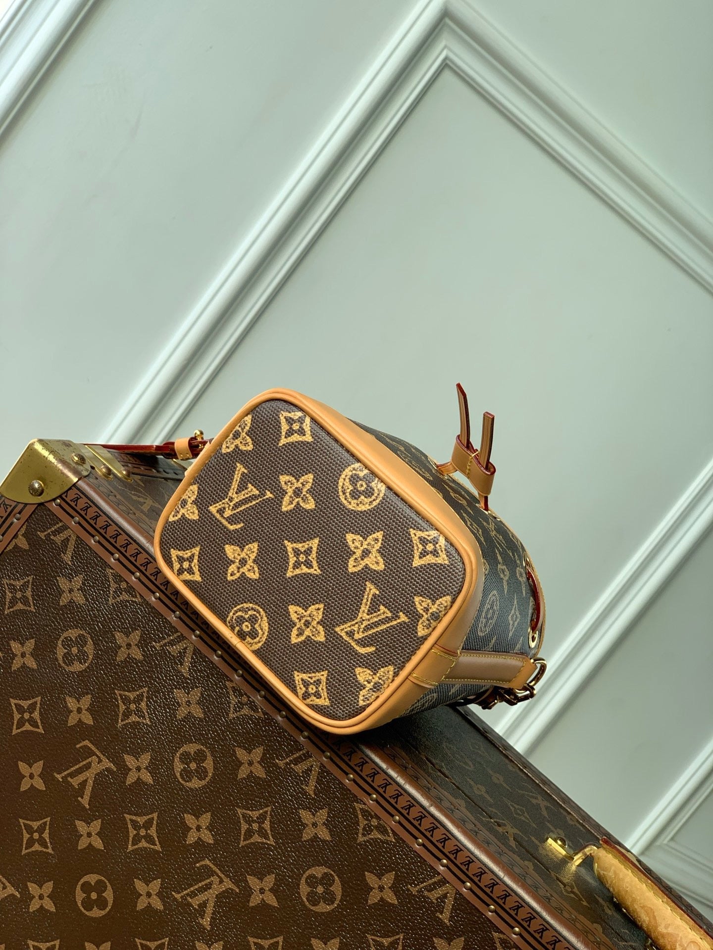 LOU NANO NOE BAG