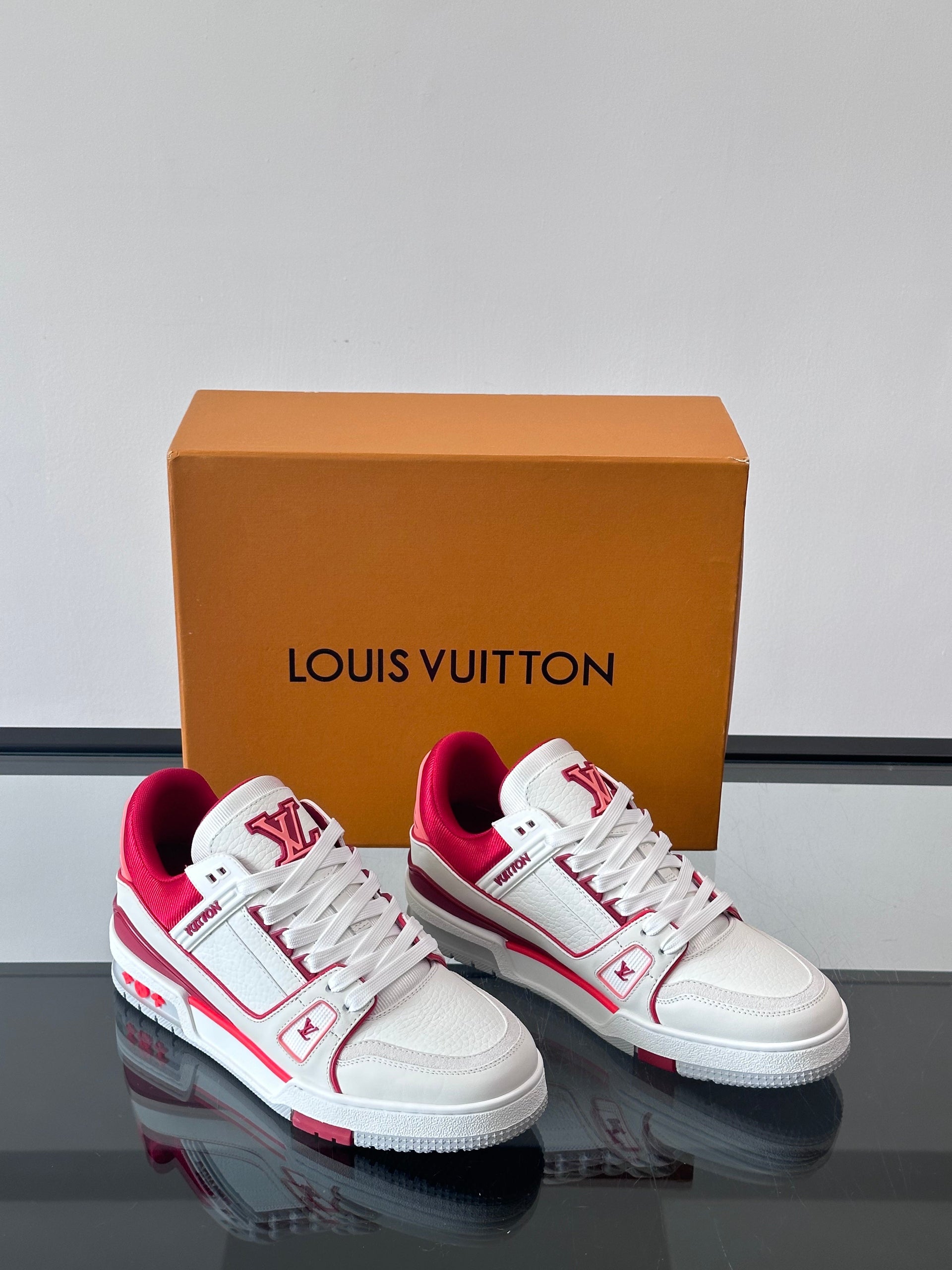 LOU TRAINERS