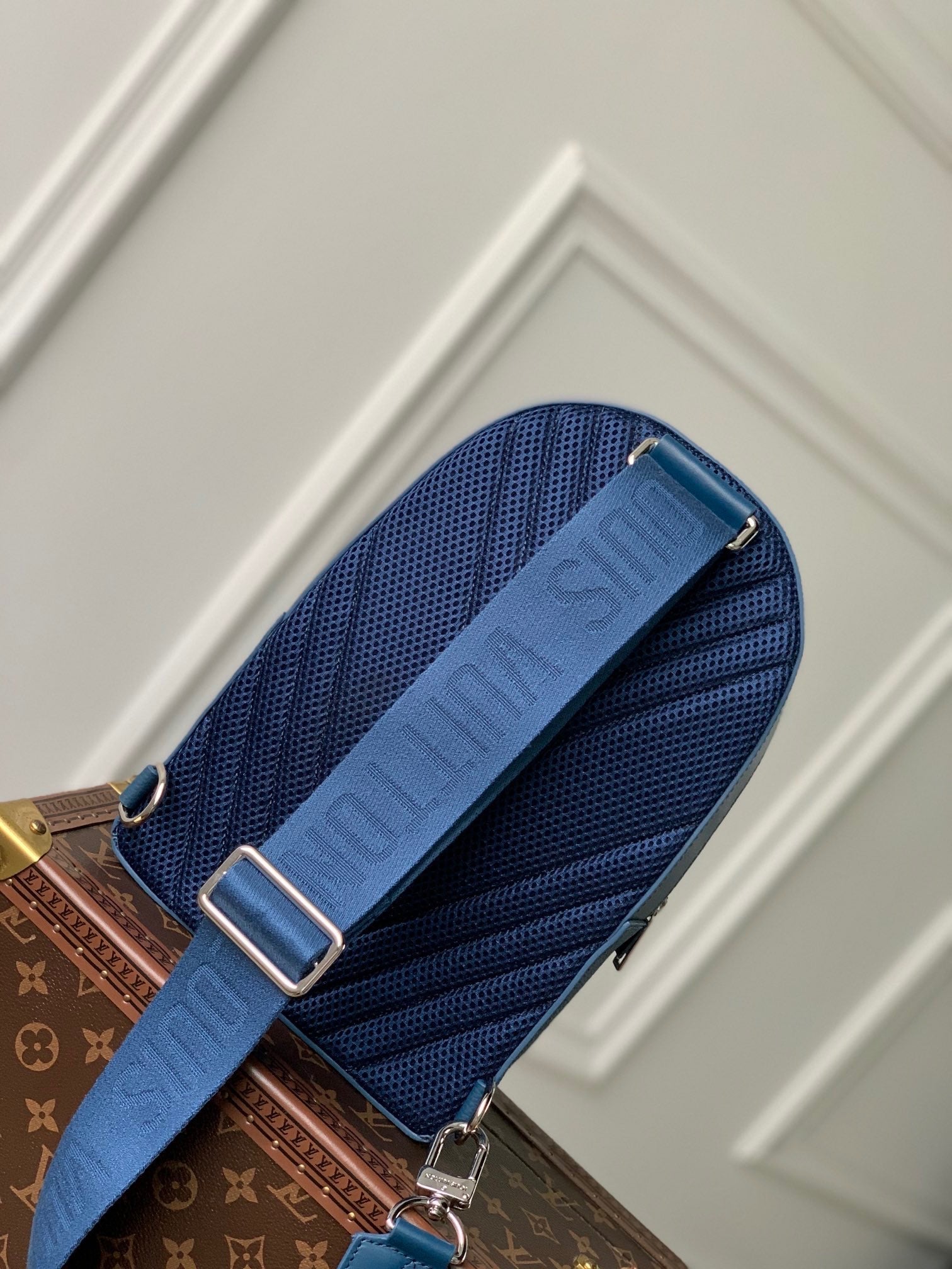LOU TAKEOFF BACKPACK