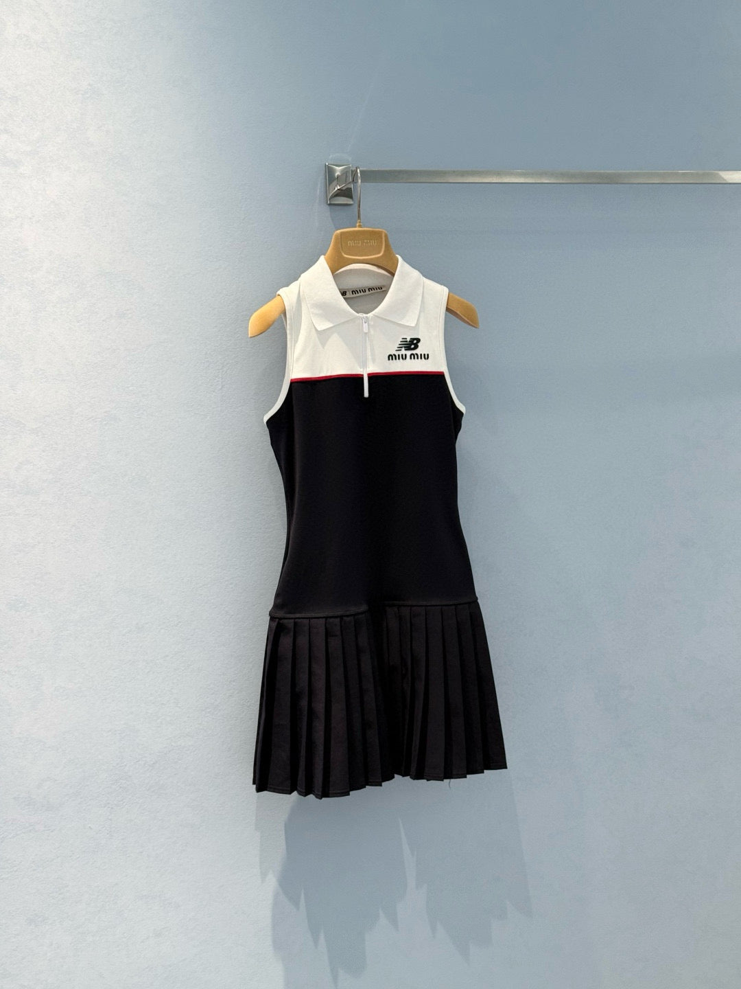 MIU M DRESS