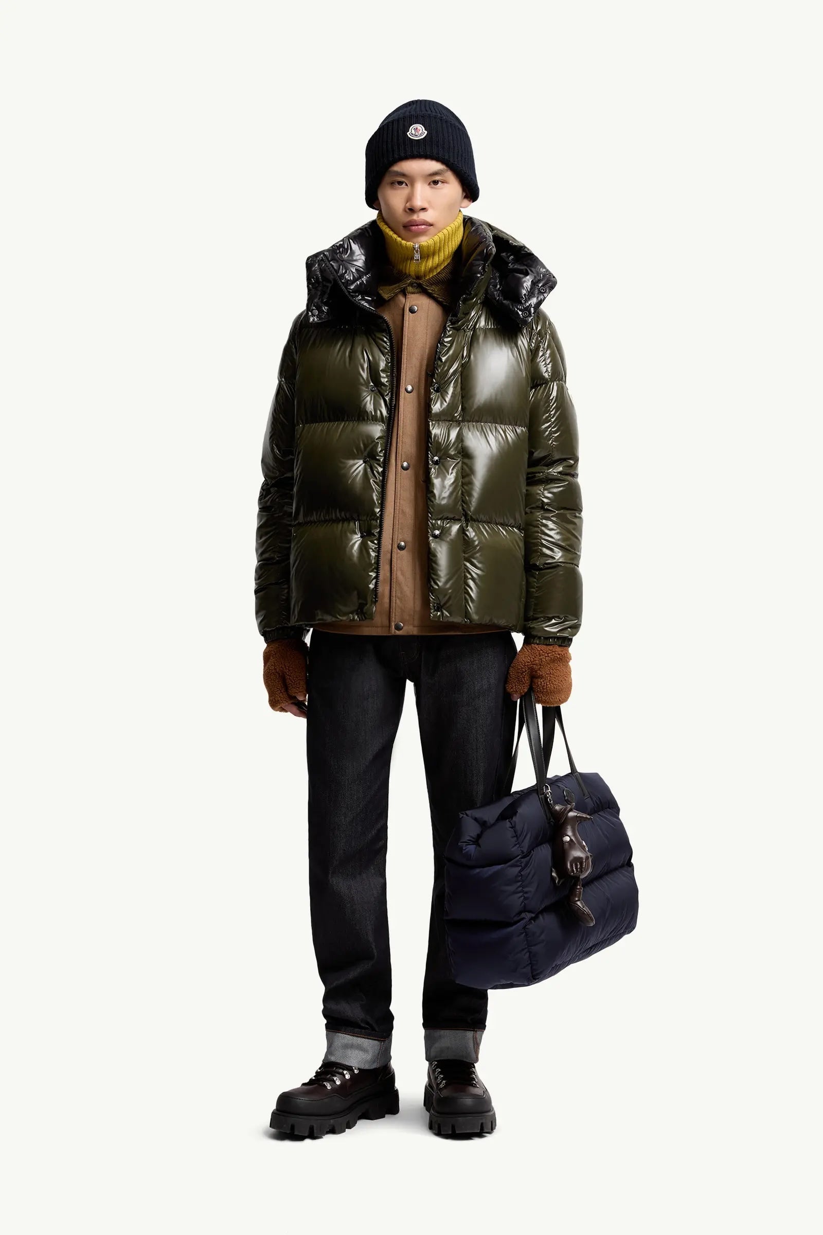 MONC PARANA JACKET