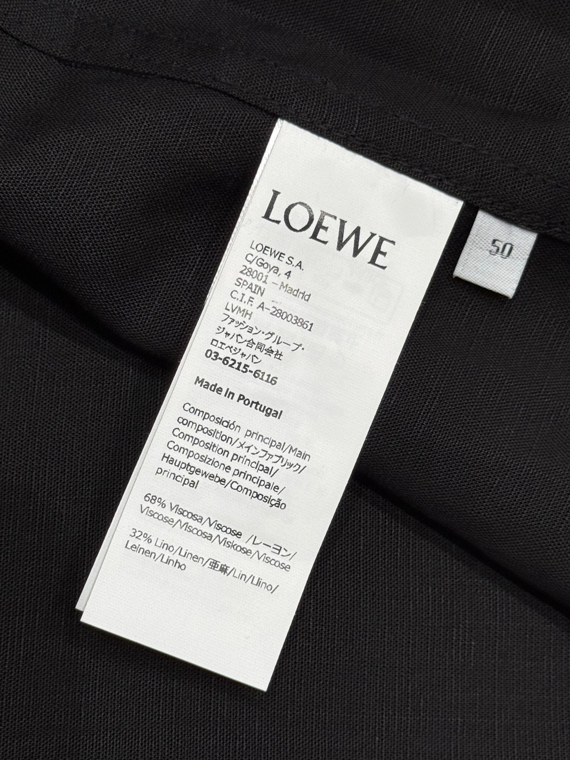 LOEW SHIRT