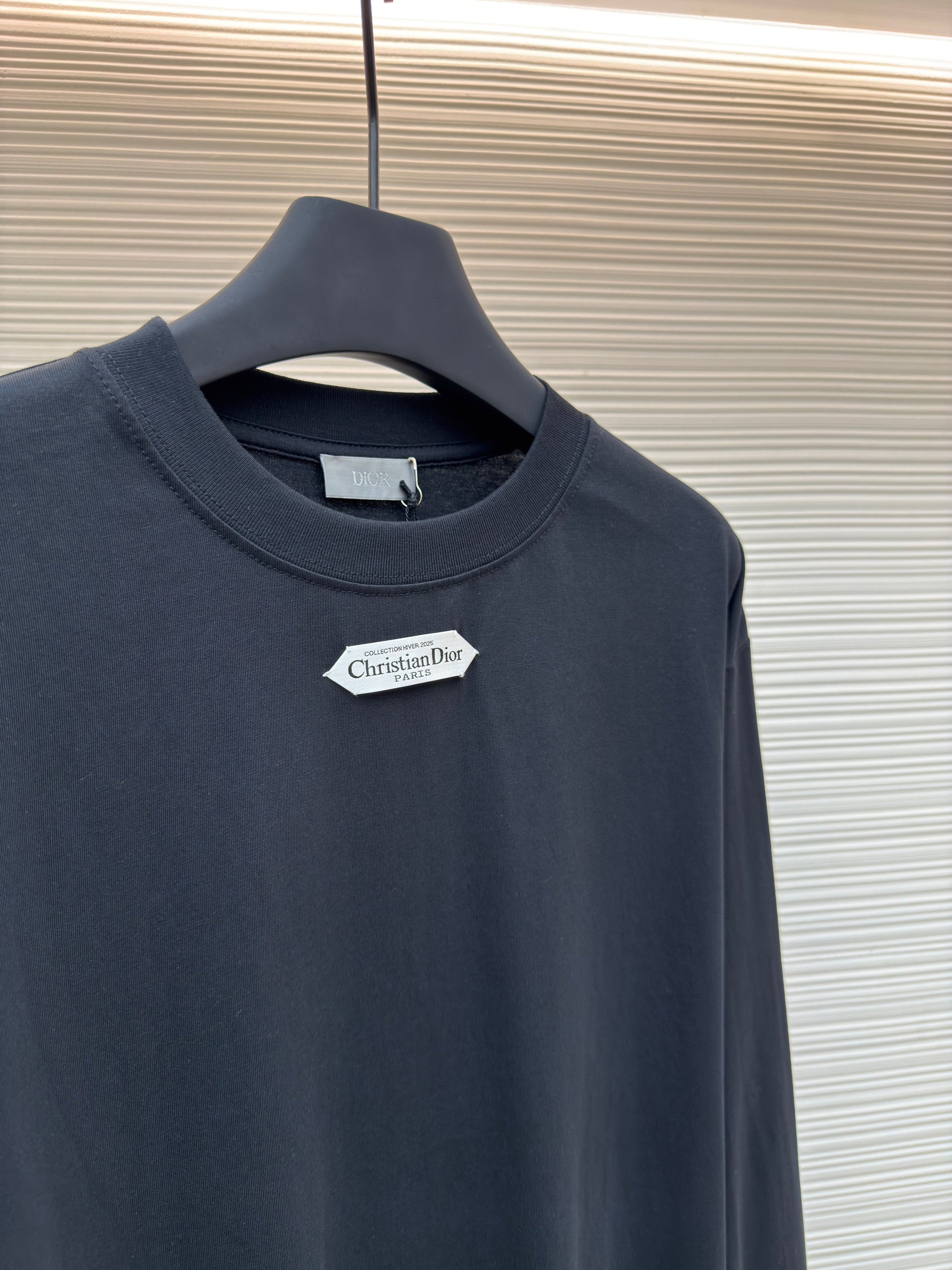 CD SWEATSHIRT