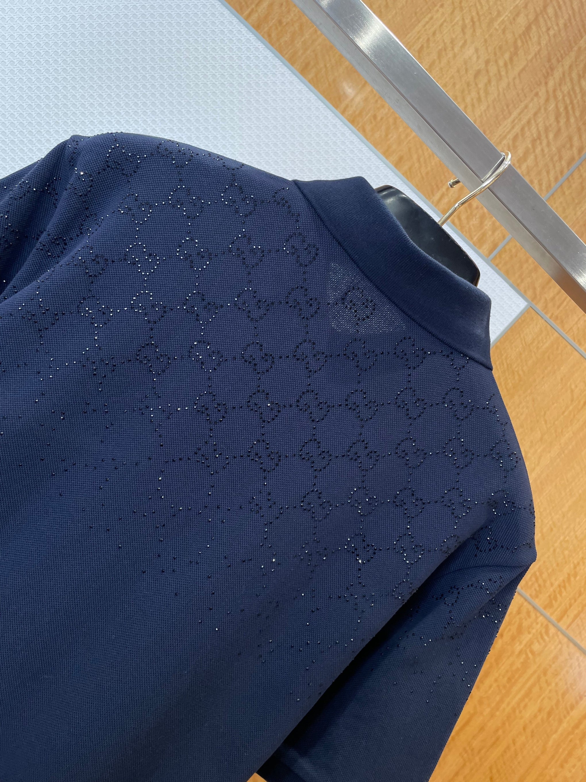 GG POLO SHIRT
