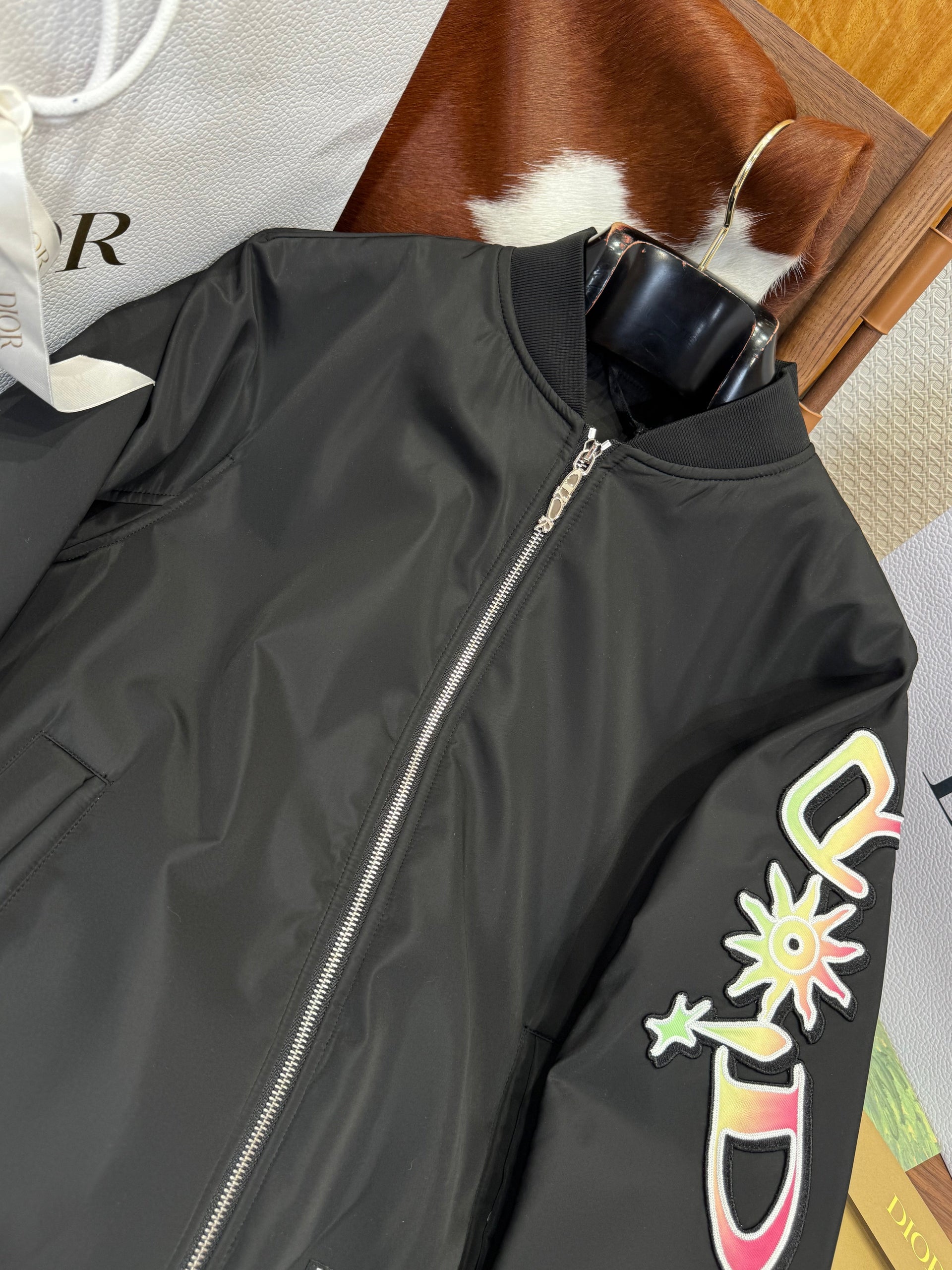 CD JACKET