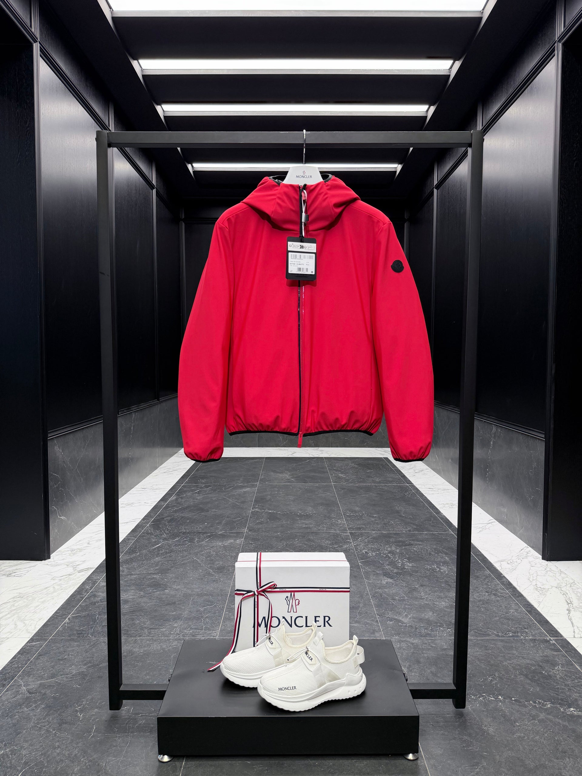 MONC BATISSE JACKET