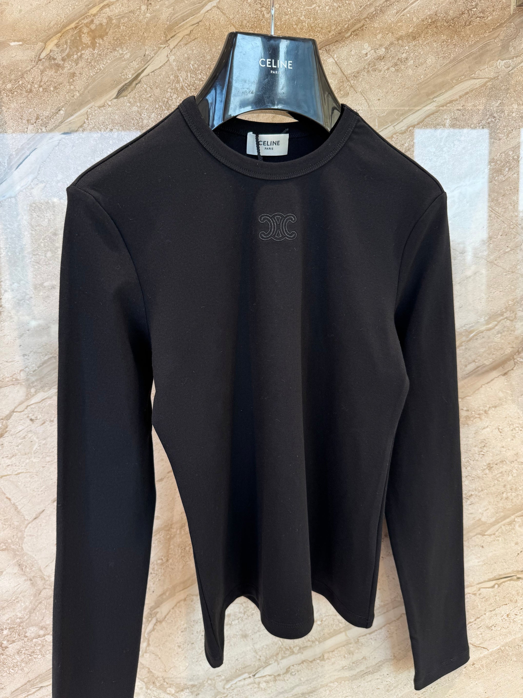 CEL LONG TEE