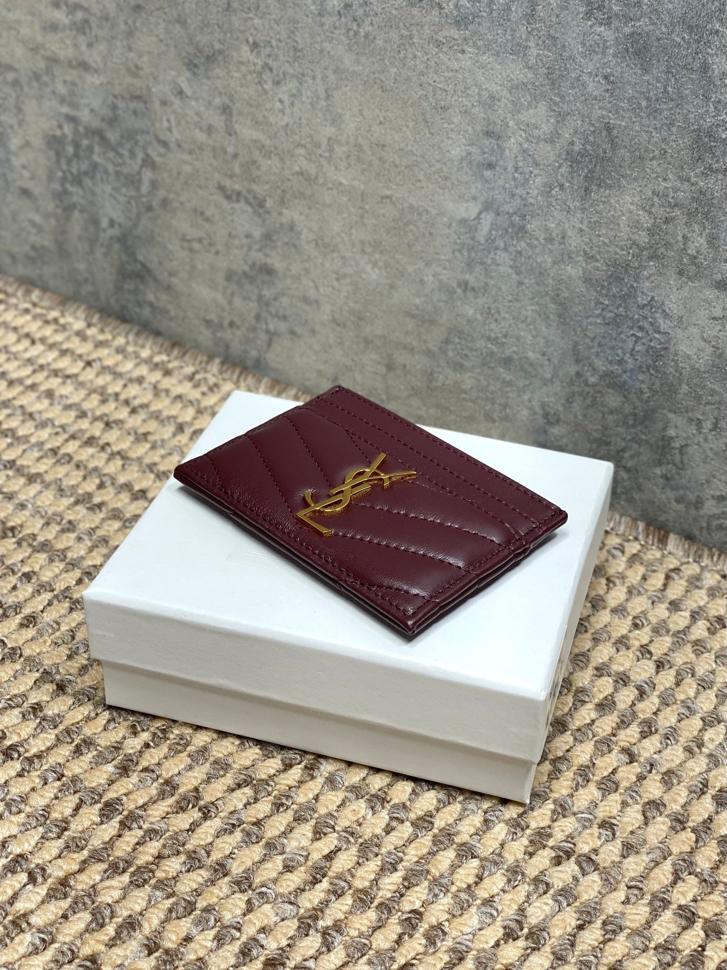 SL CARD HOLDER