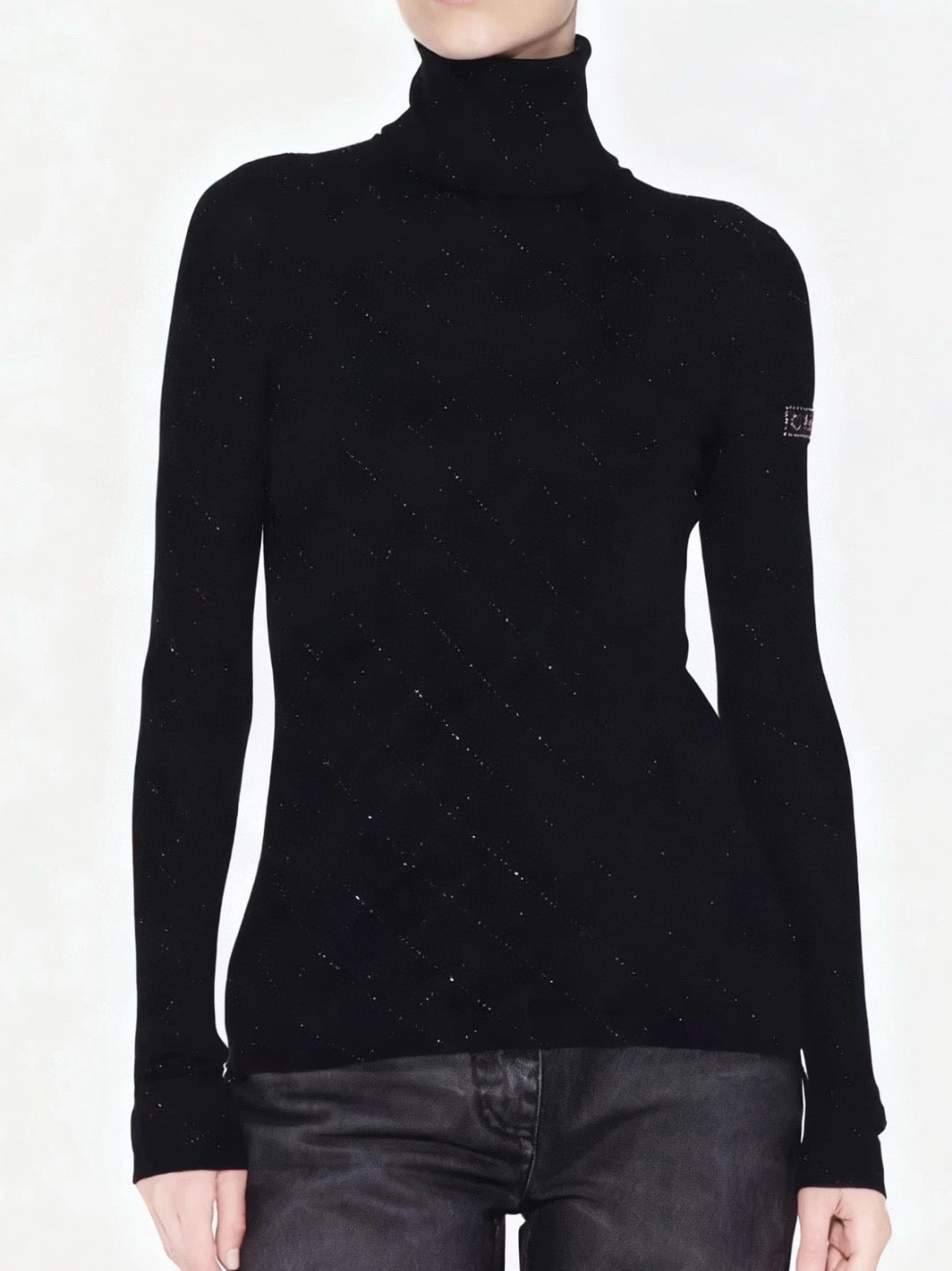 CC TURTLENECK