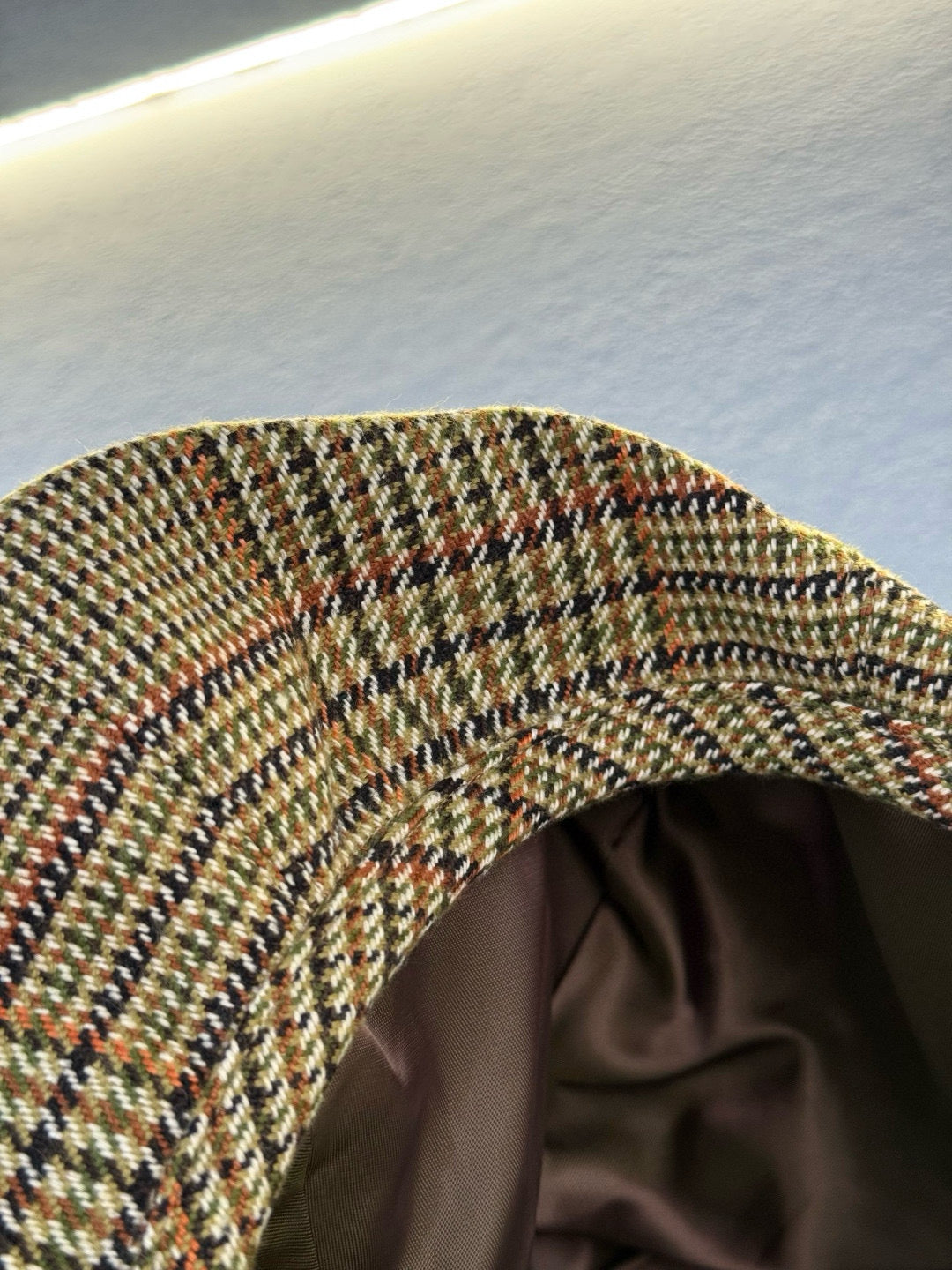 MIU M HAT