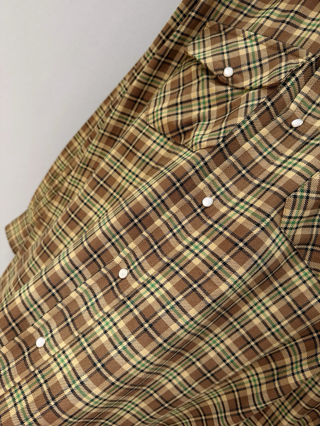MIU M SHIRT