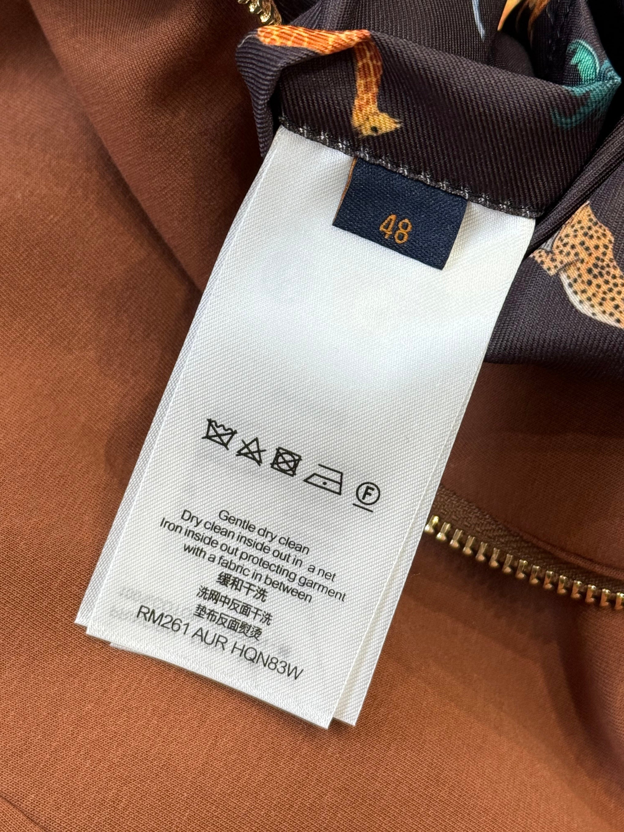 LOU JACKET