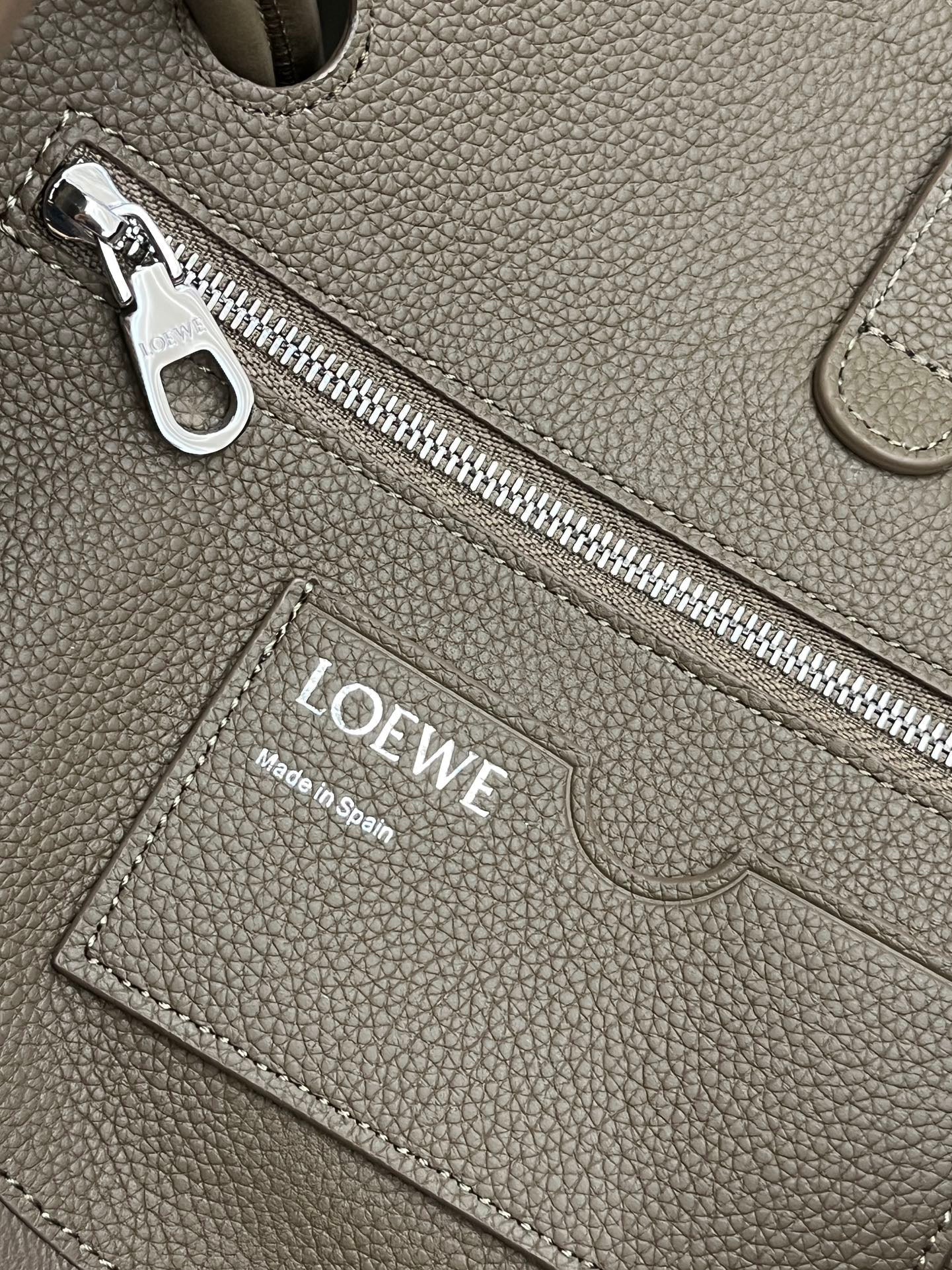 LOEW MEDIUM MADRID BAG