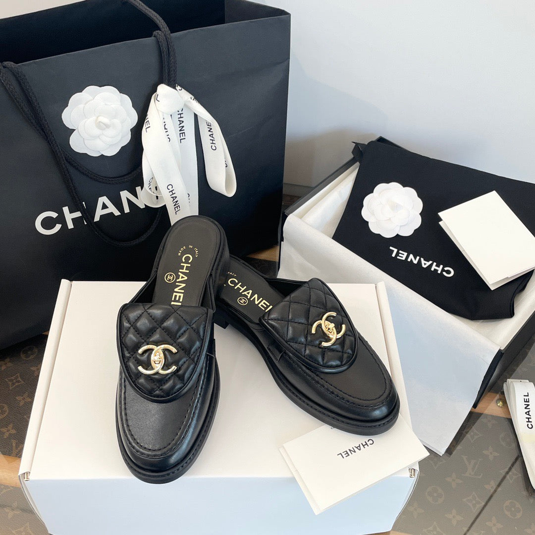 CC LOAFERS