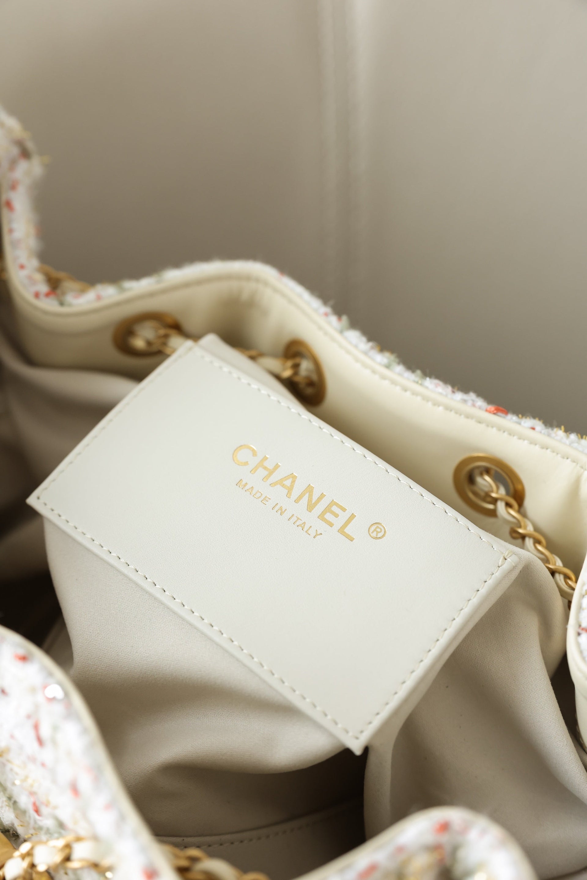 CC 25C BAG