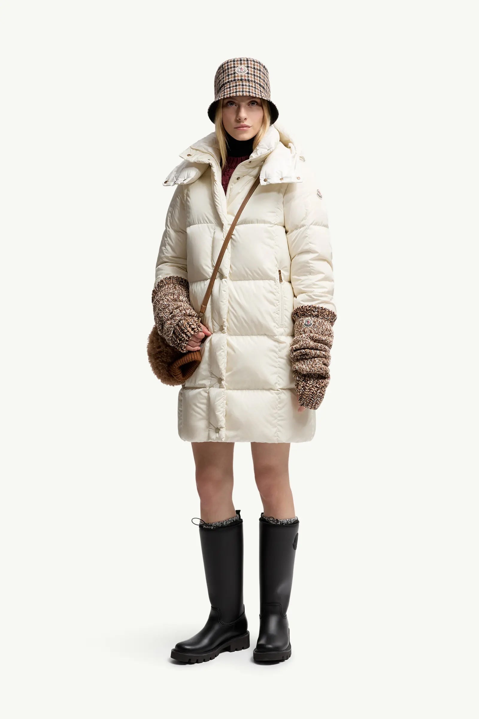 MONC LITTE COAT