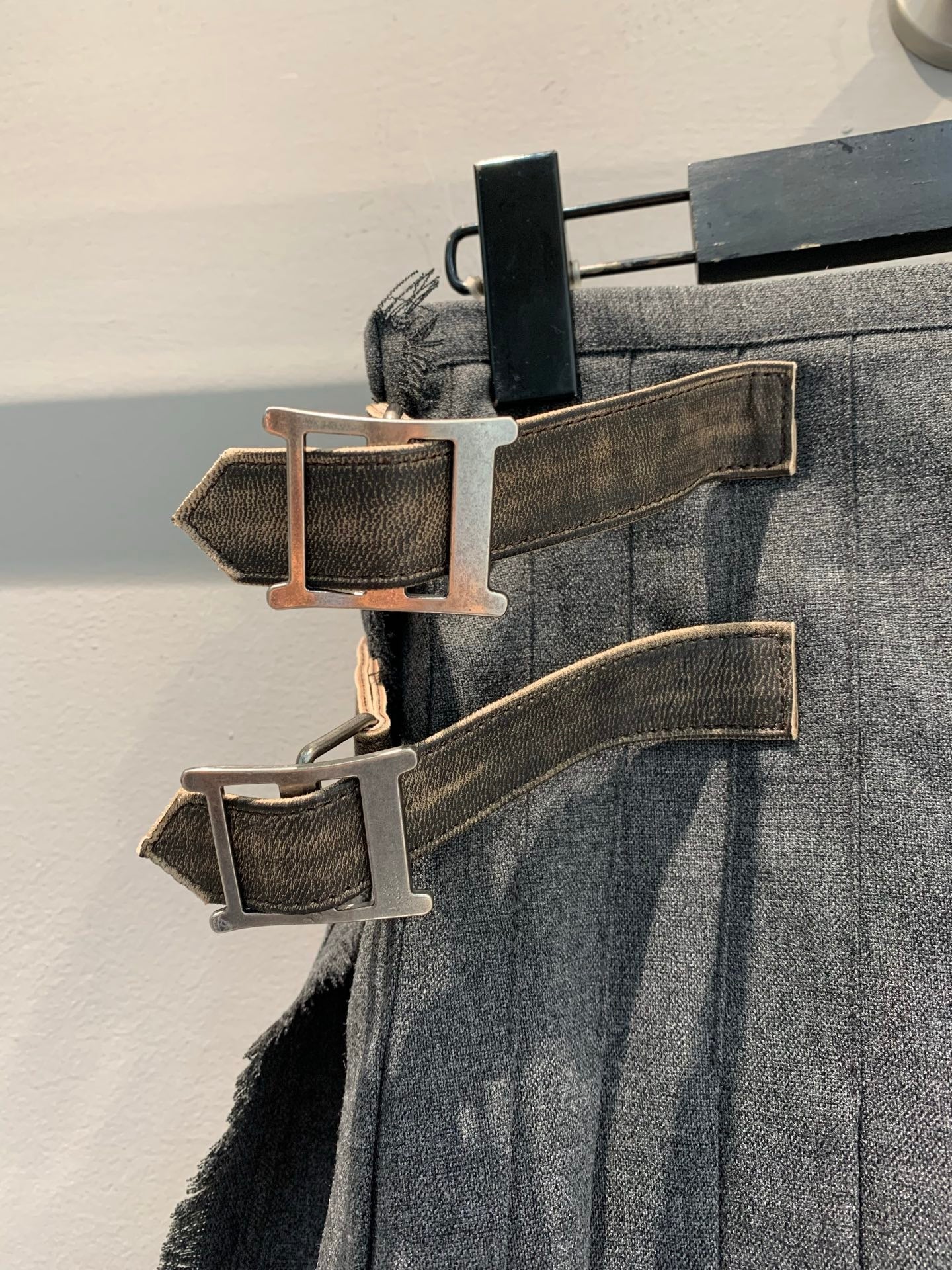 PD SKIRT