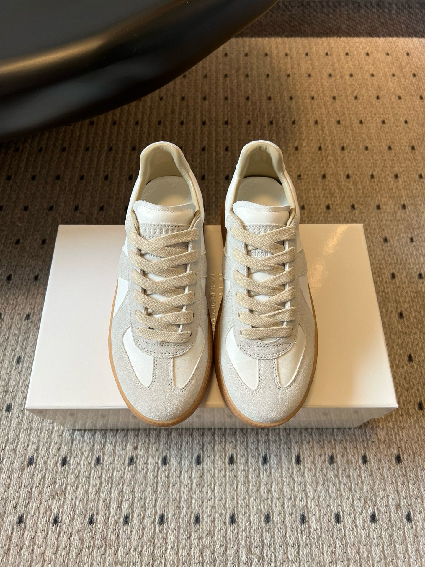 MAISON M SNEAKERS