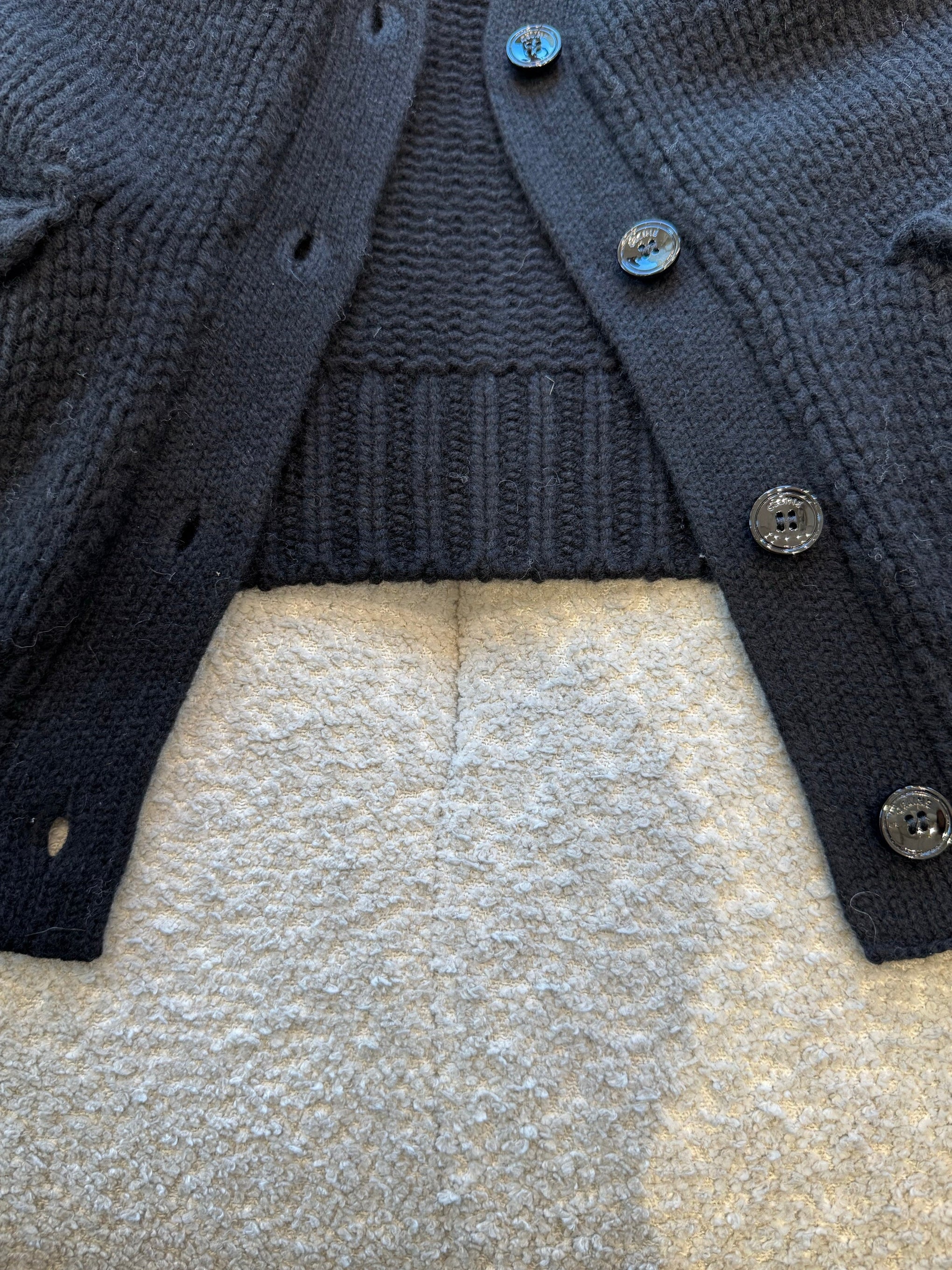 CEL CARDIGAN