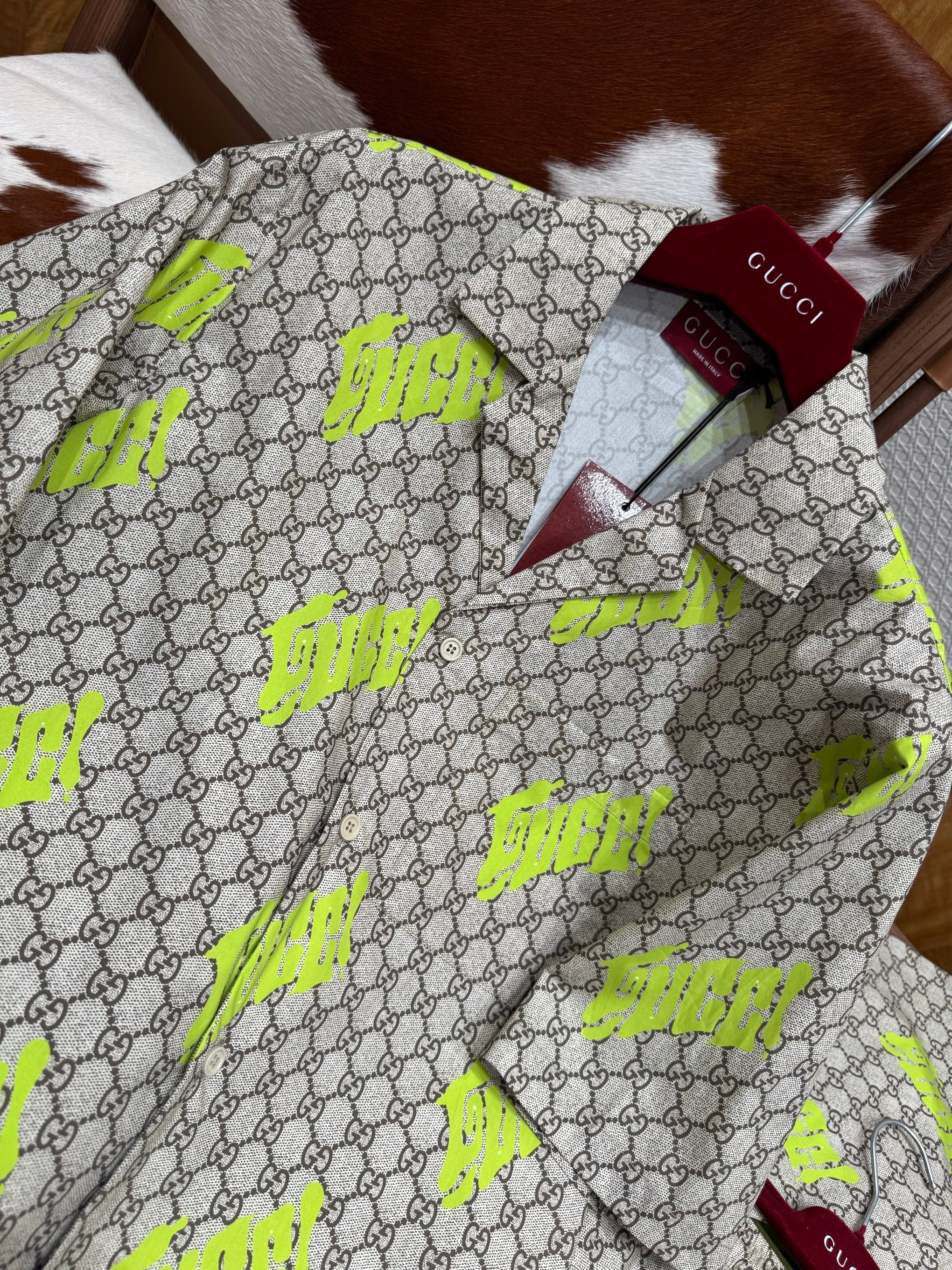 GG SHIRT