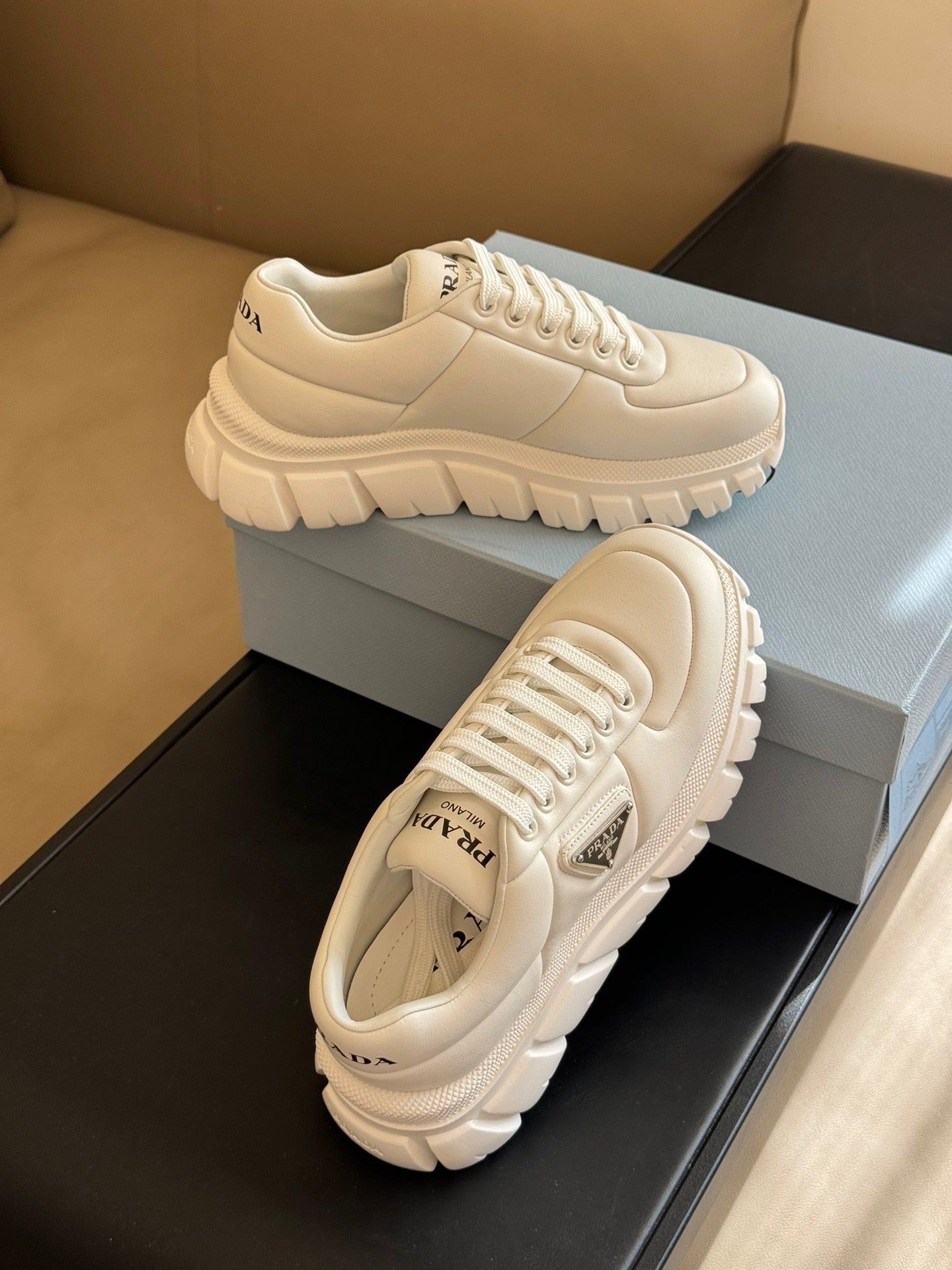 PD SNEAKERS