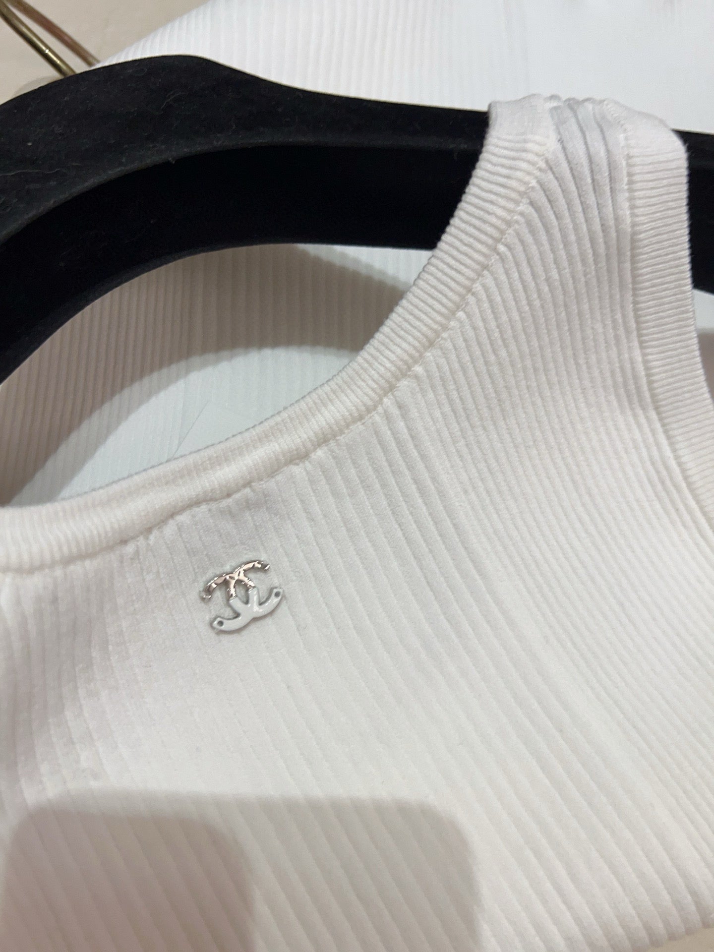 CC TANK TOP
