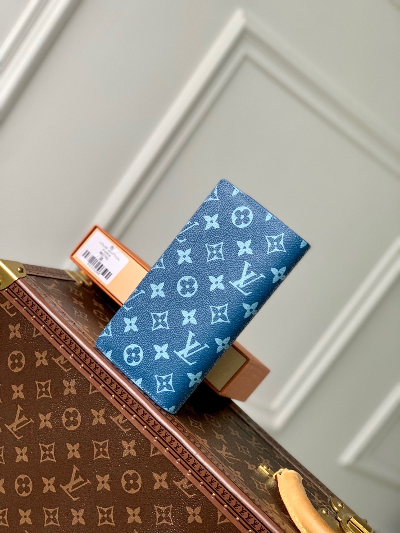 LOU WALLET