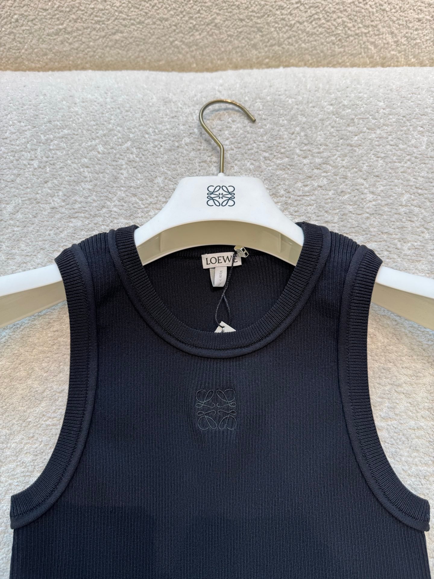 LOEW TANK TOP