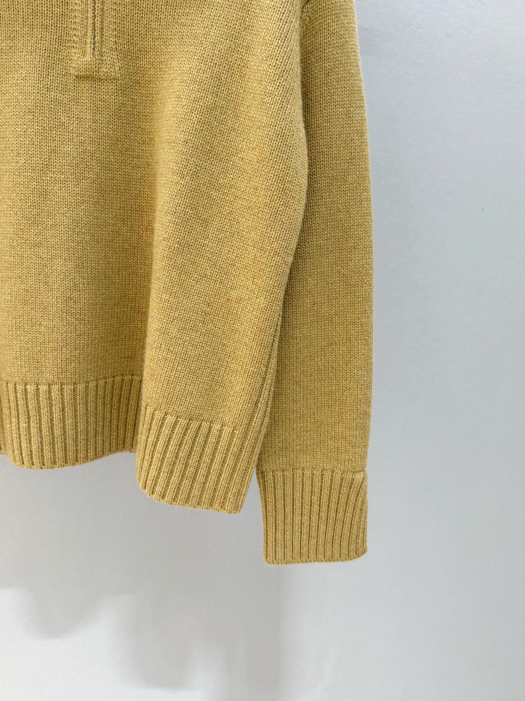 LORO P JUMPER