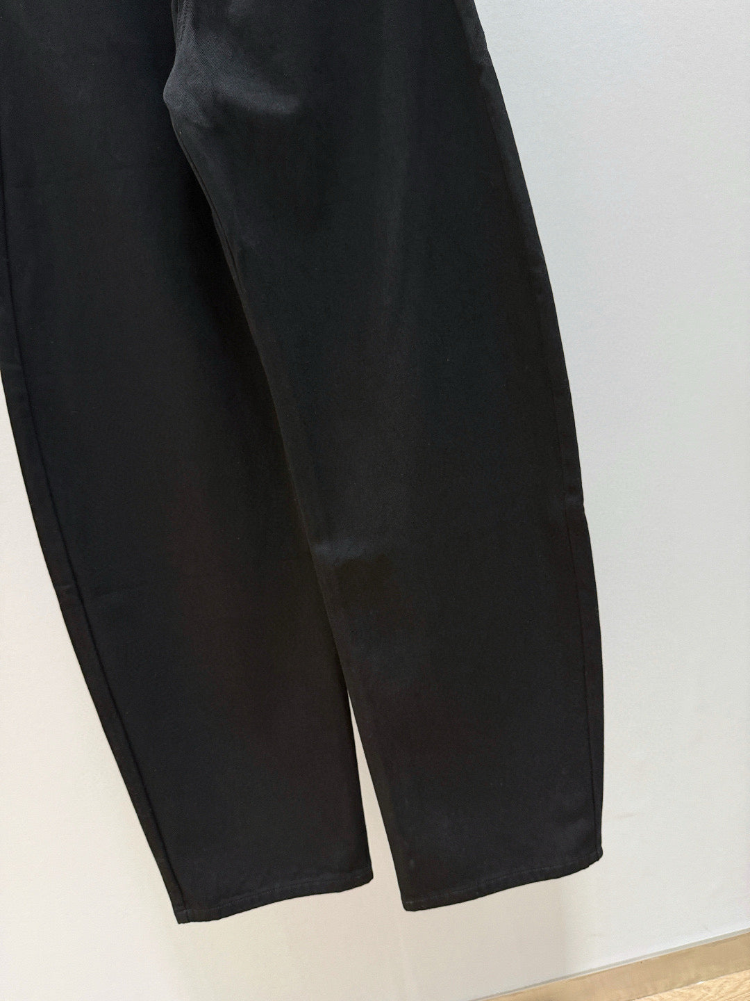 ALAIA JEANS