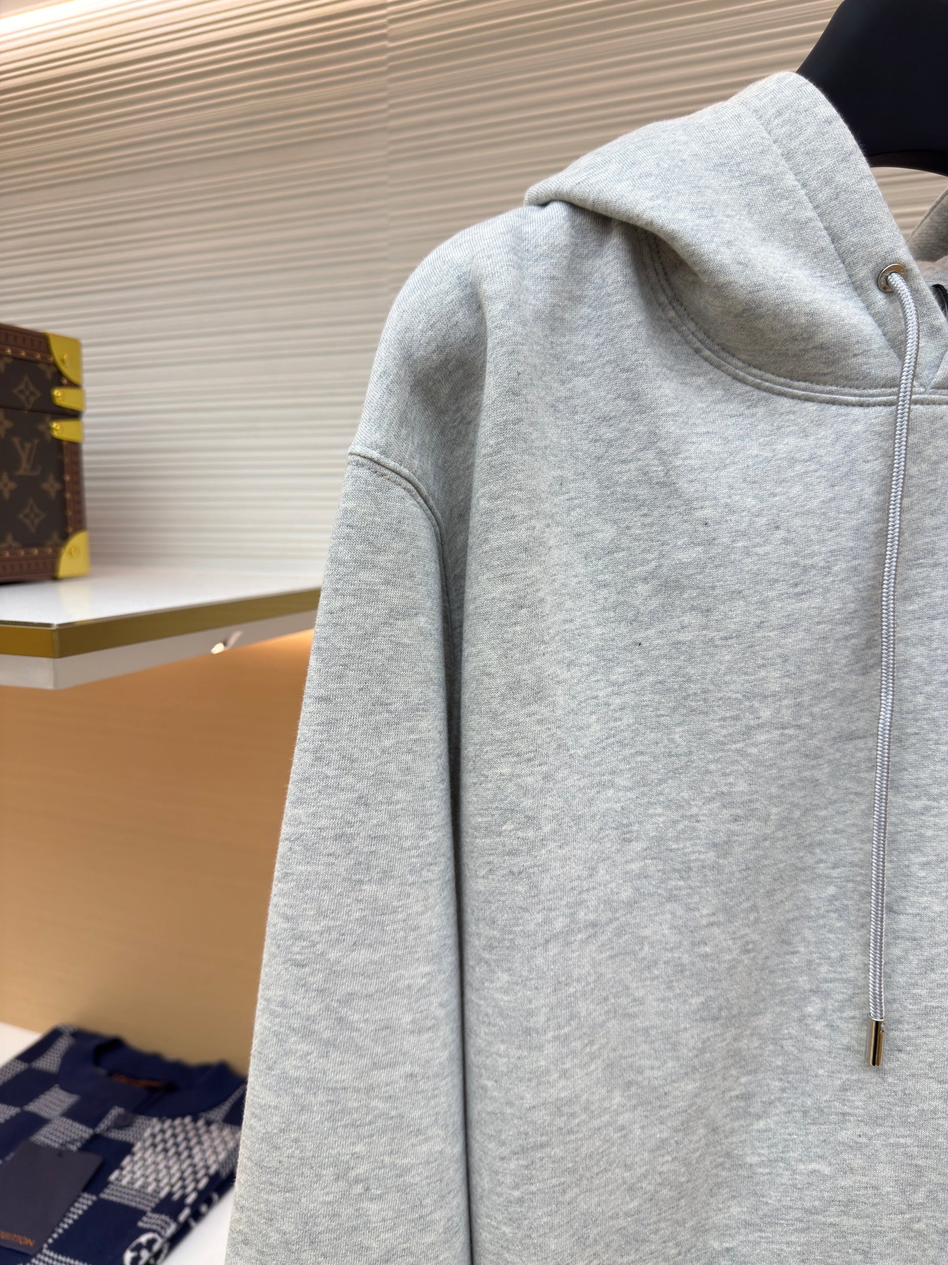 CD HOODIE