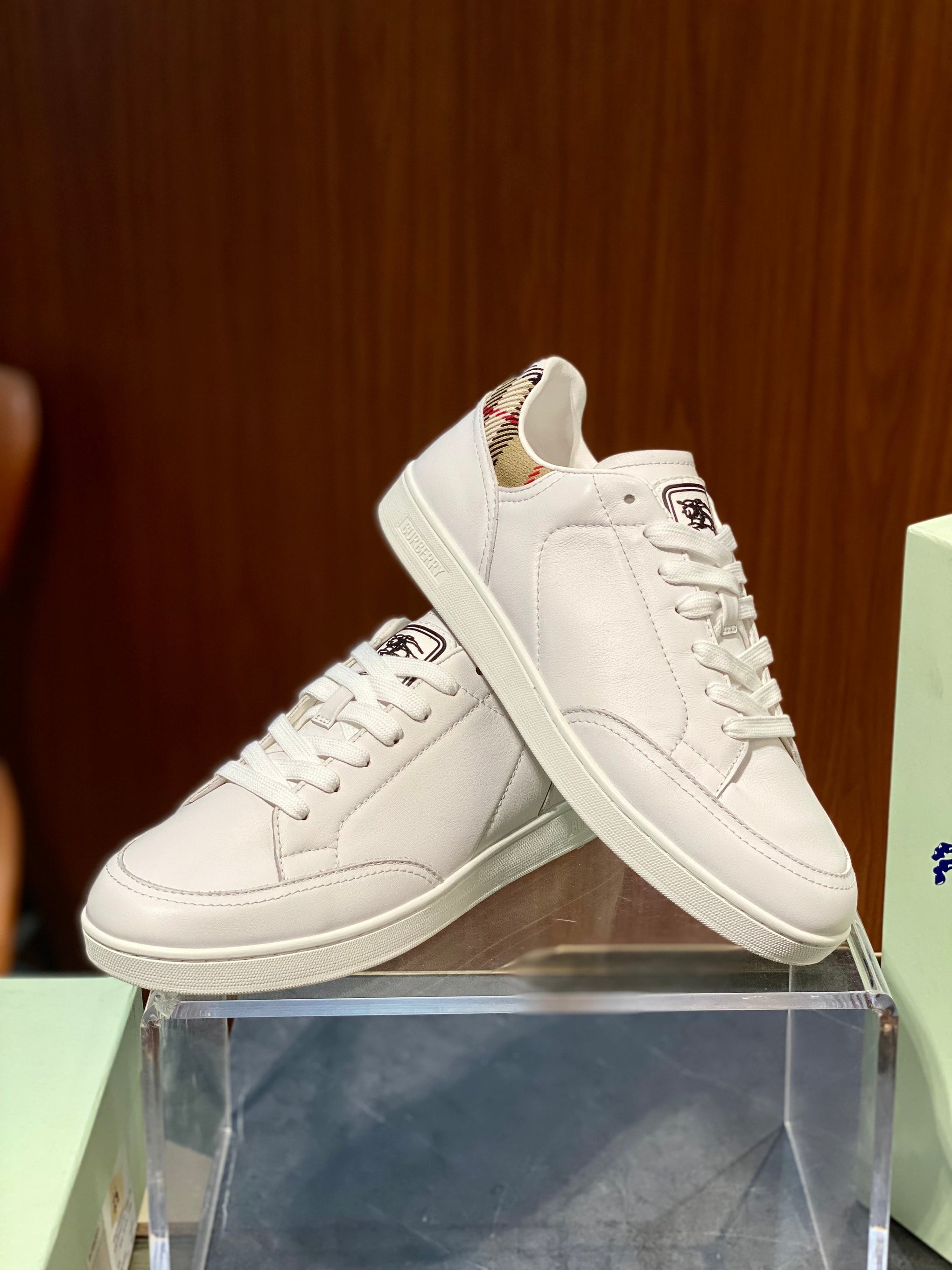 BBR SNEAKER