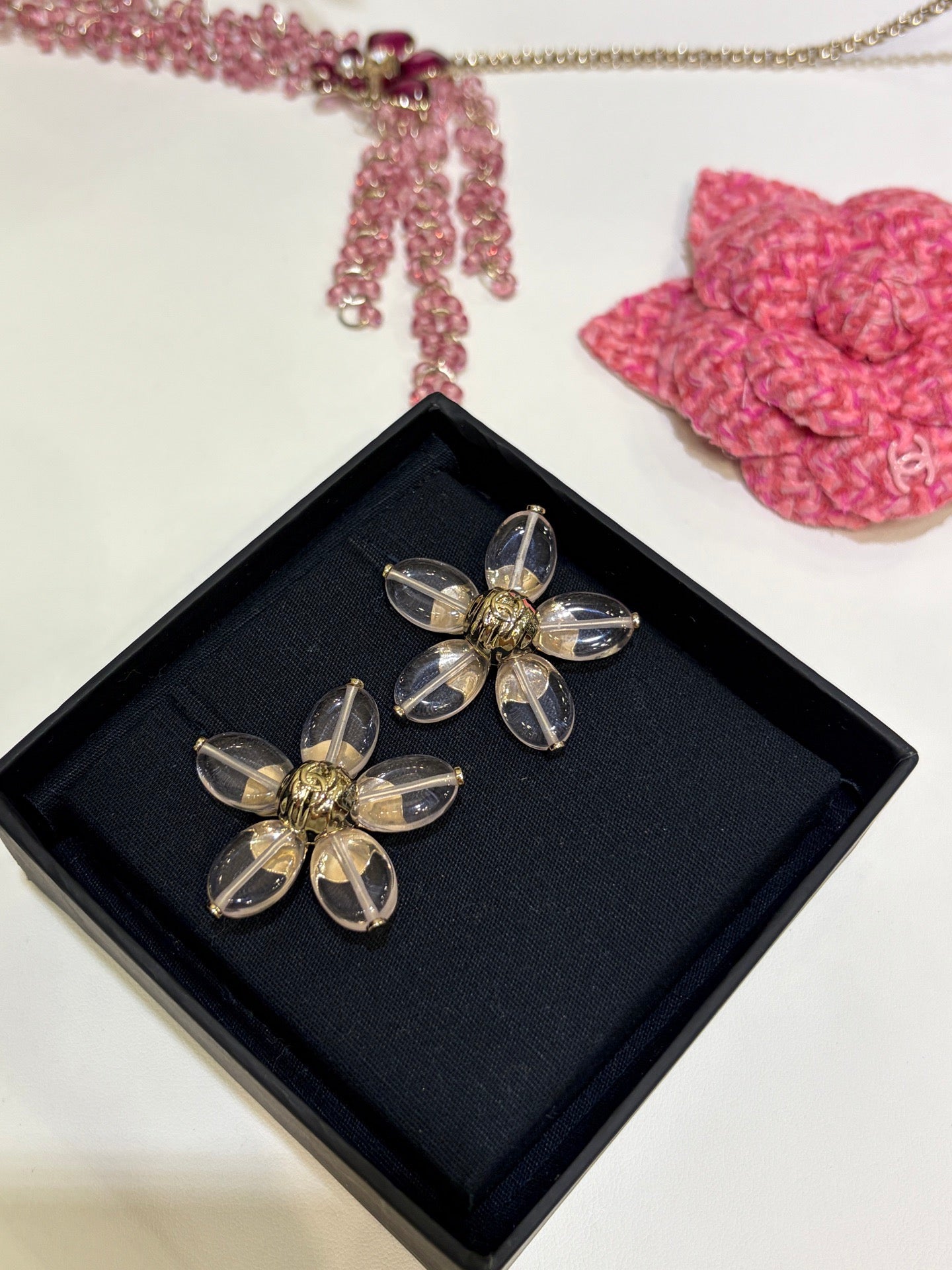 CC EARRINGS