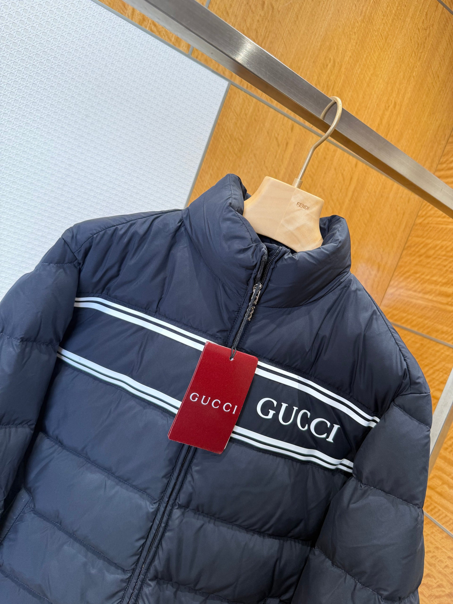 GG JACKET