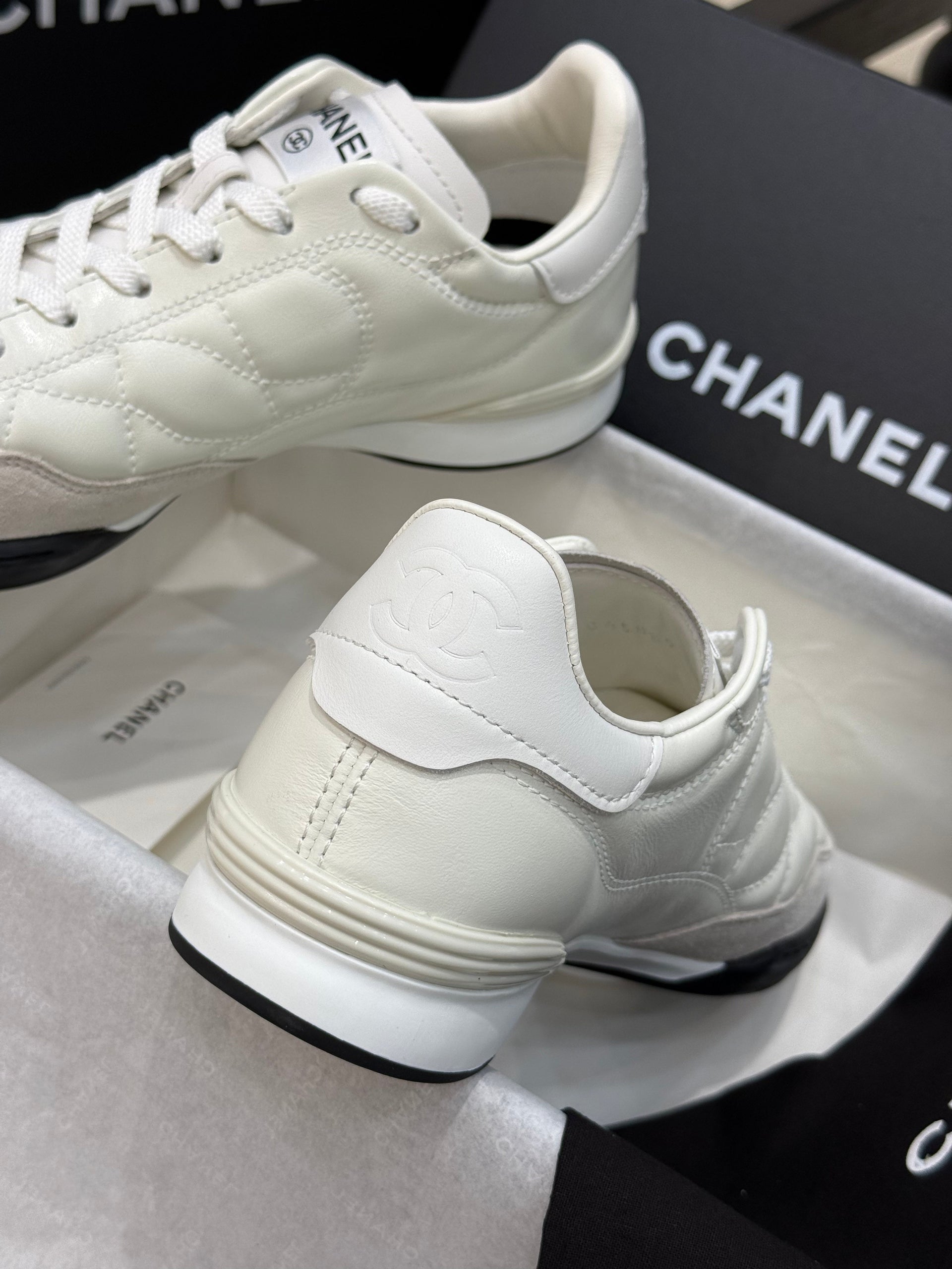 CC SNEAKER