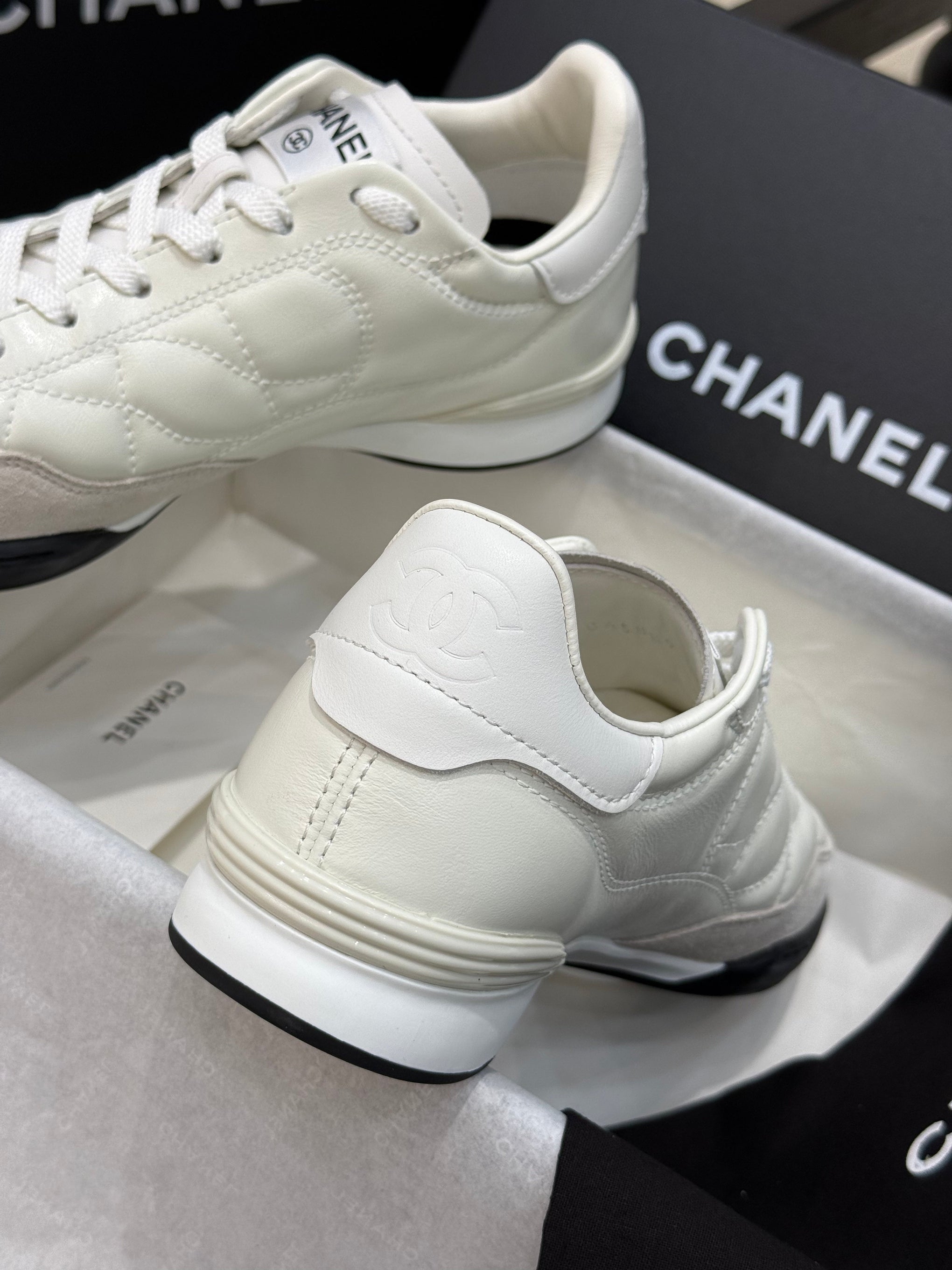 CC SNEAKER