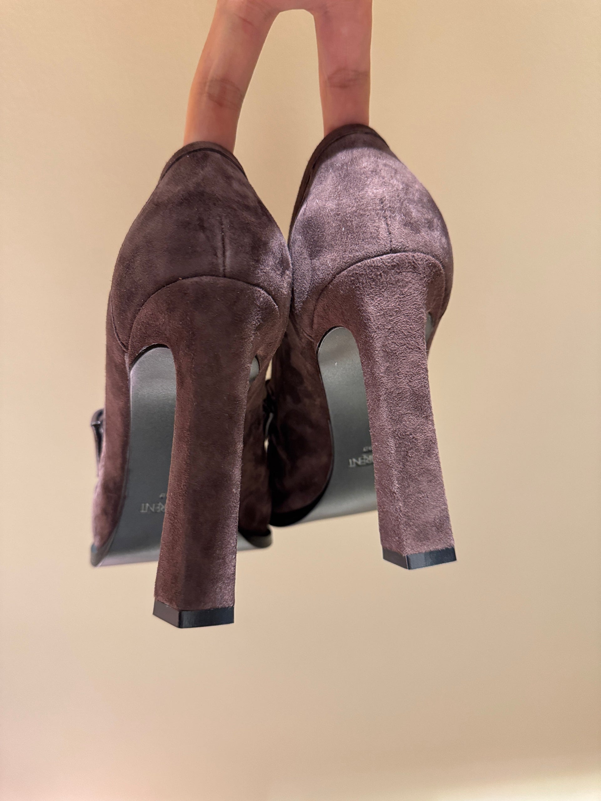 SL HEELS