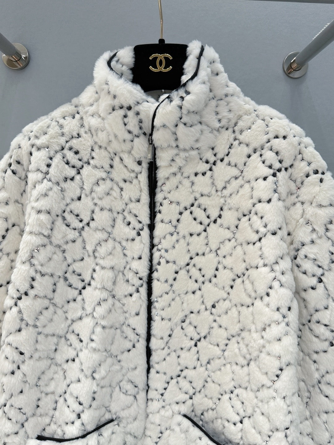 CC JACKET