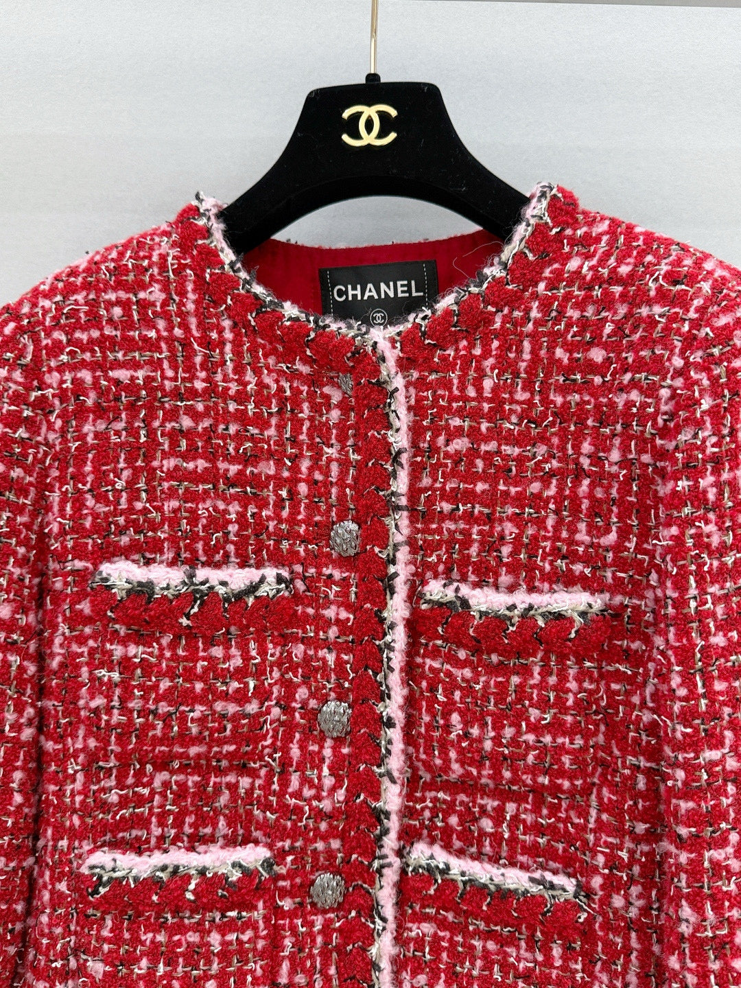 CC BLAZER