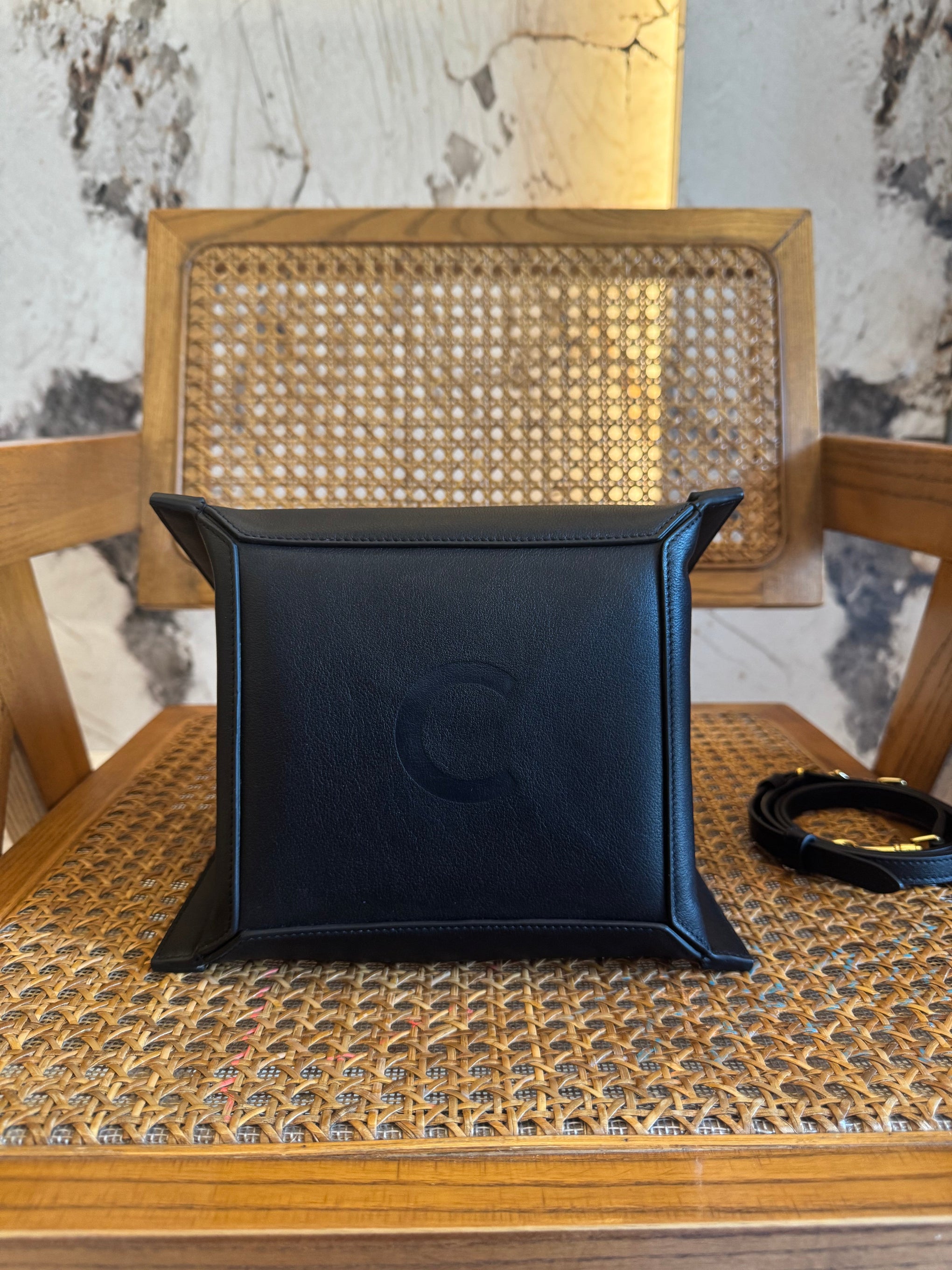 CEL CUBE BAG