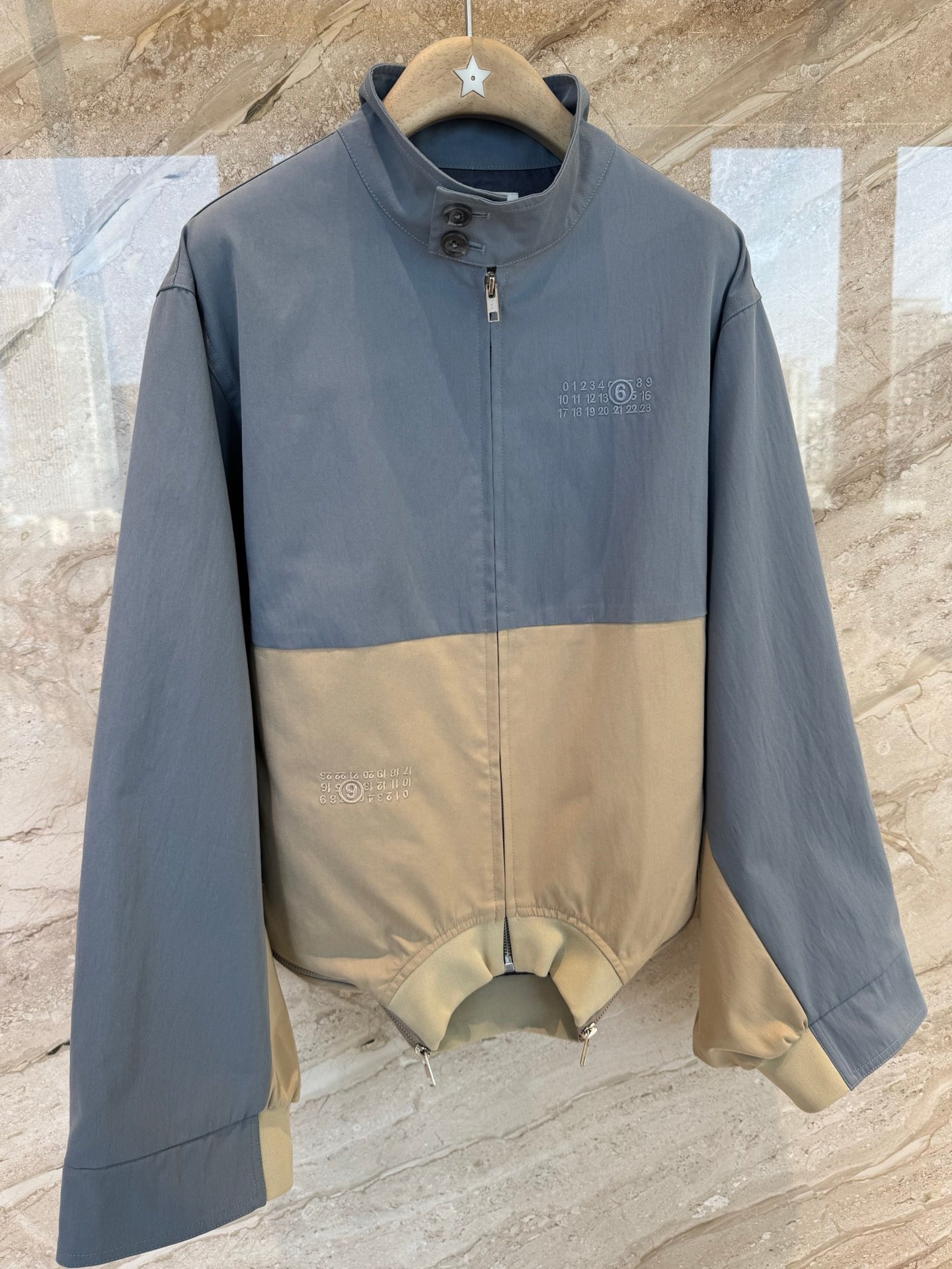 MAISON M JACKET