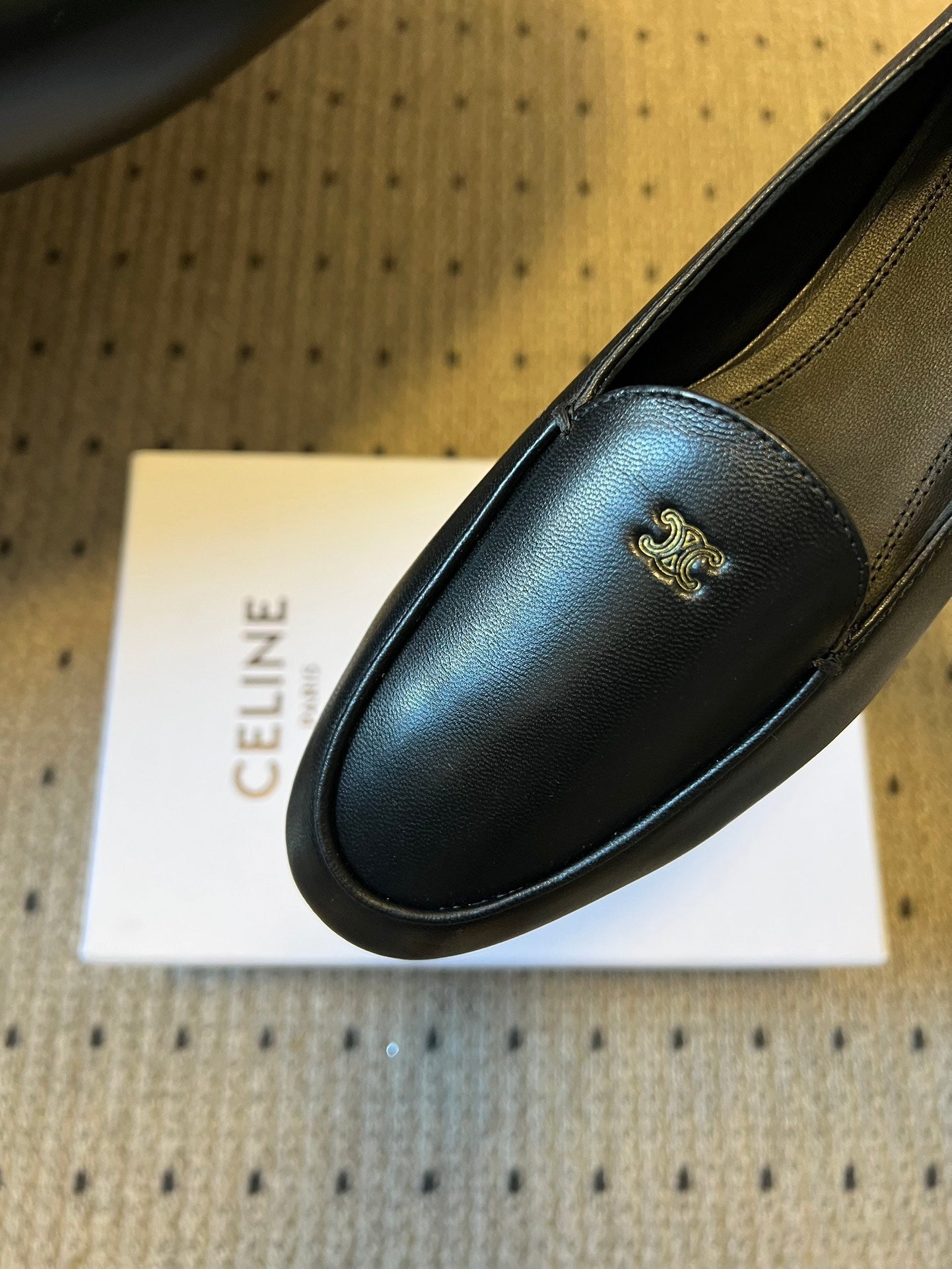 CEL LOAFERS