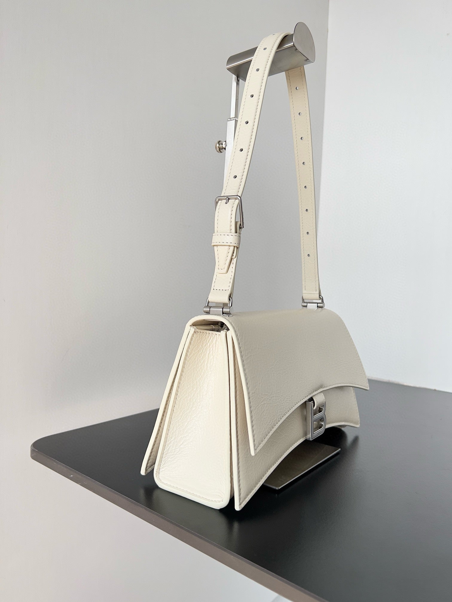 BAL SMALL CRUSH BAG