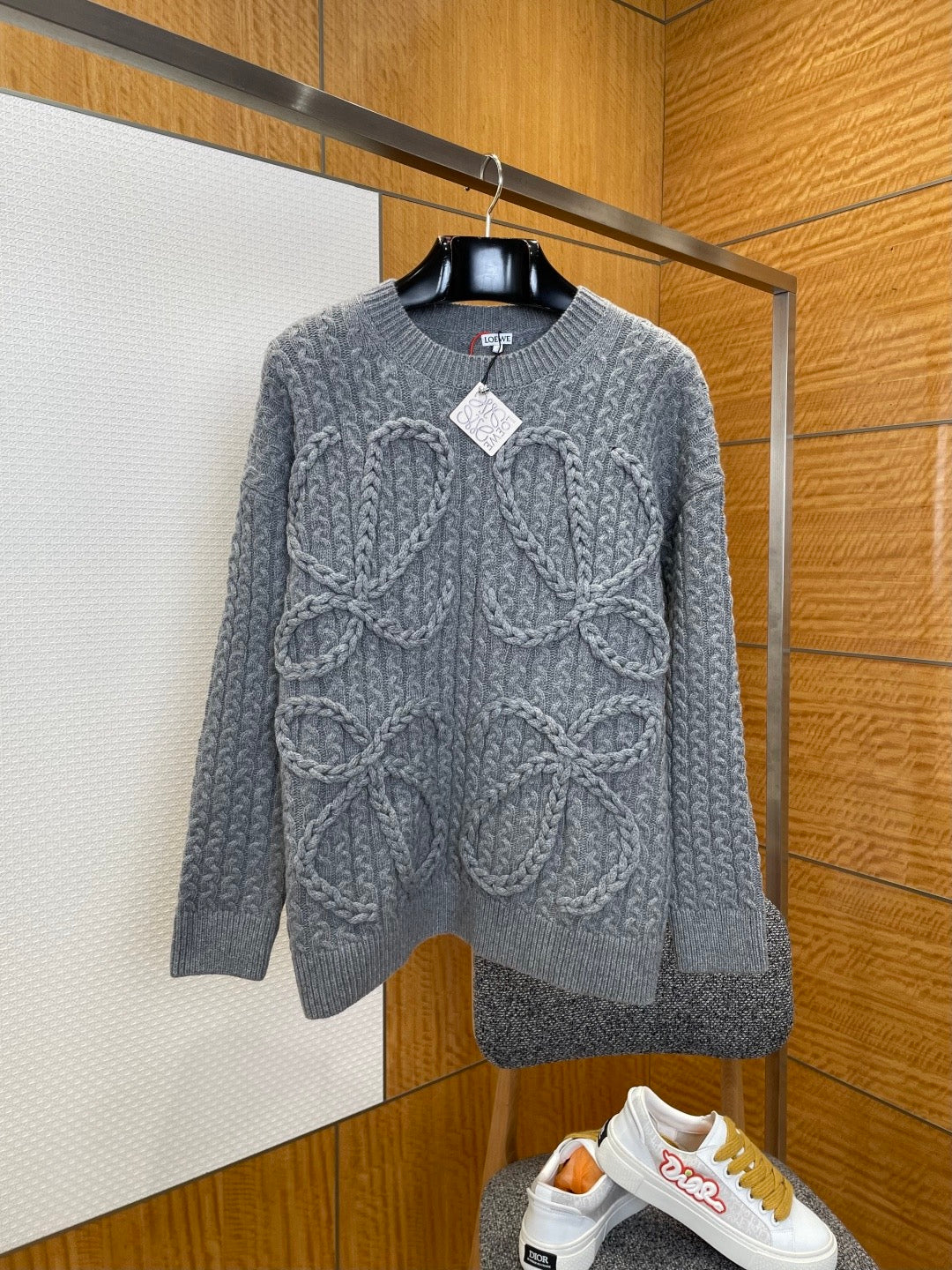 LOEW JACKET