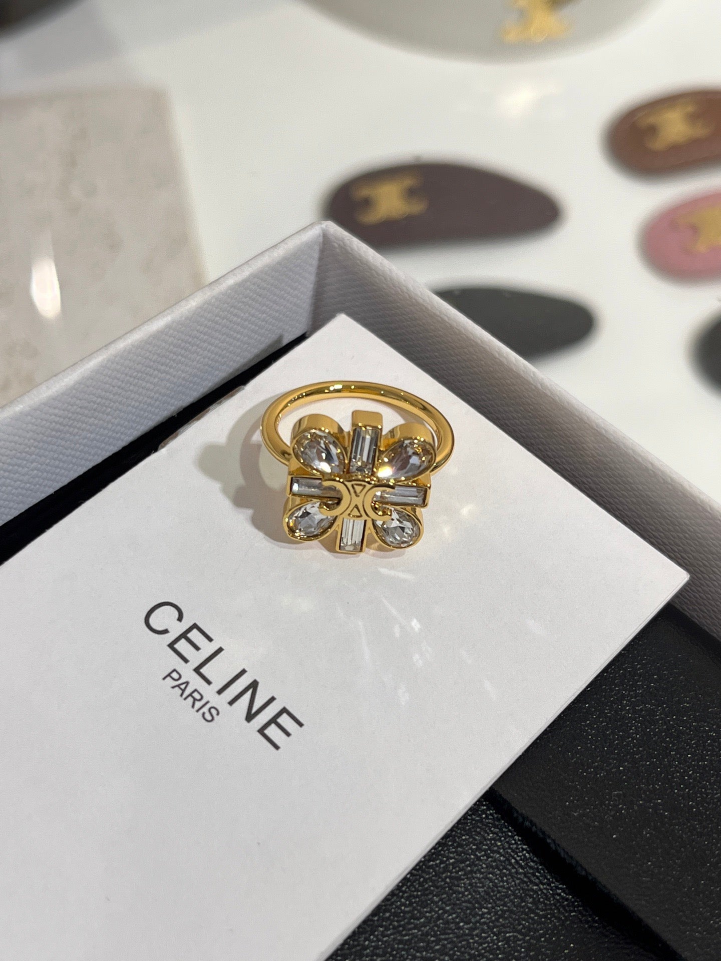 CEL RING