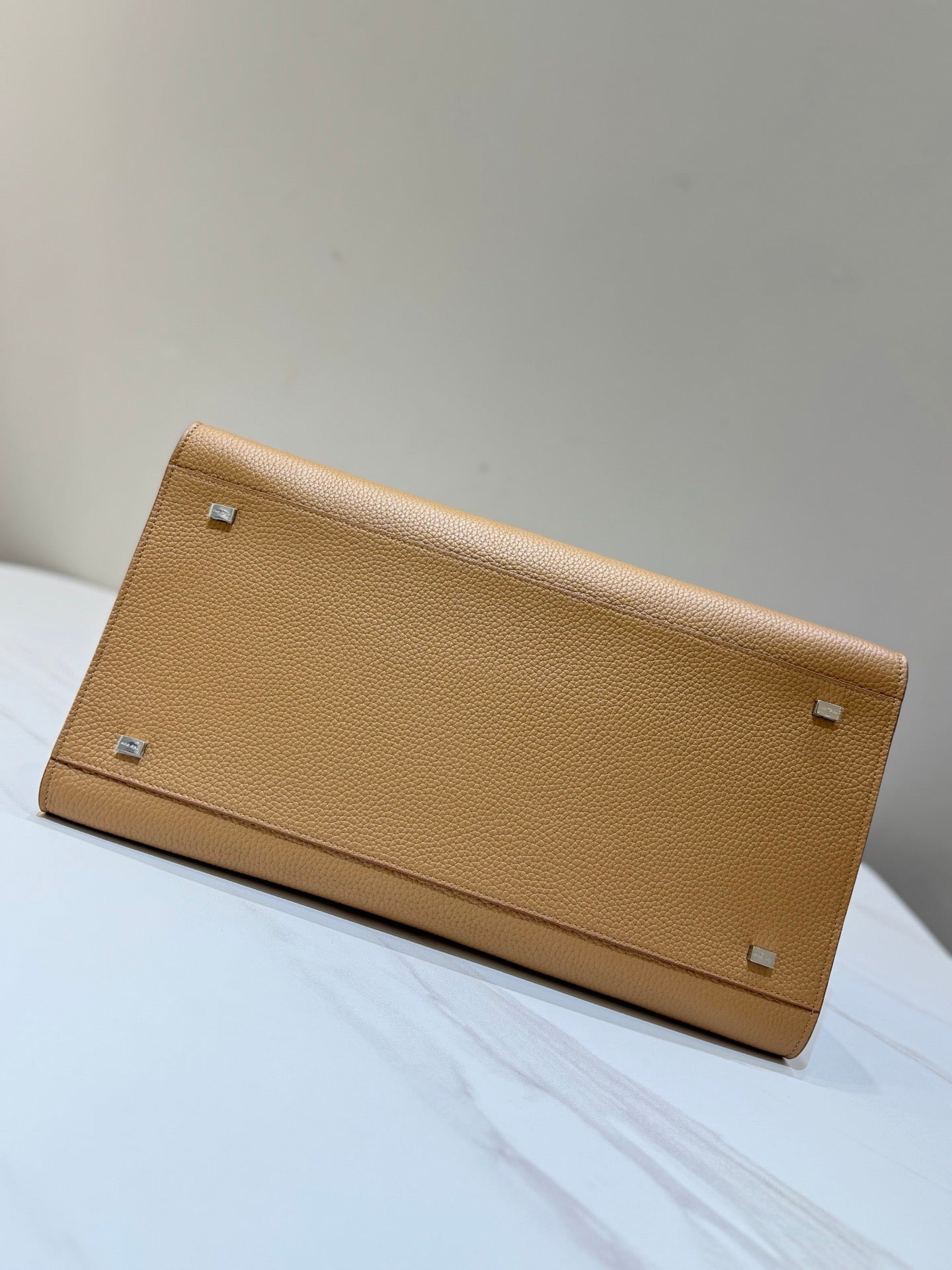 THE ROW MARGAUX 15 BAG