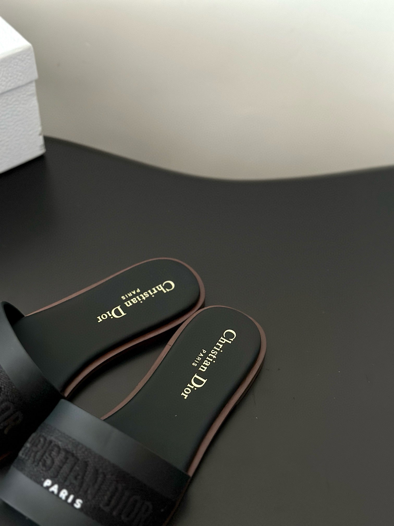 CD SANDALS