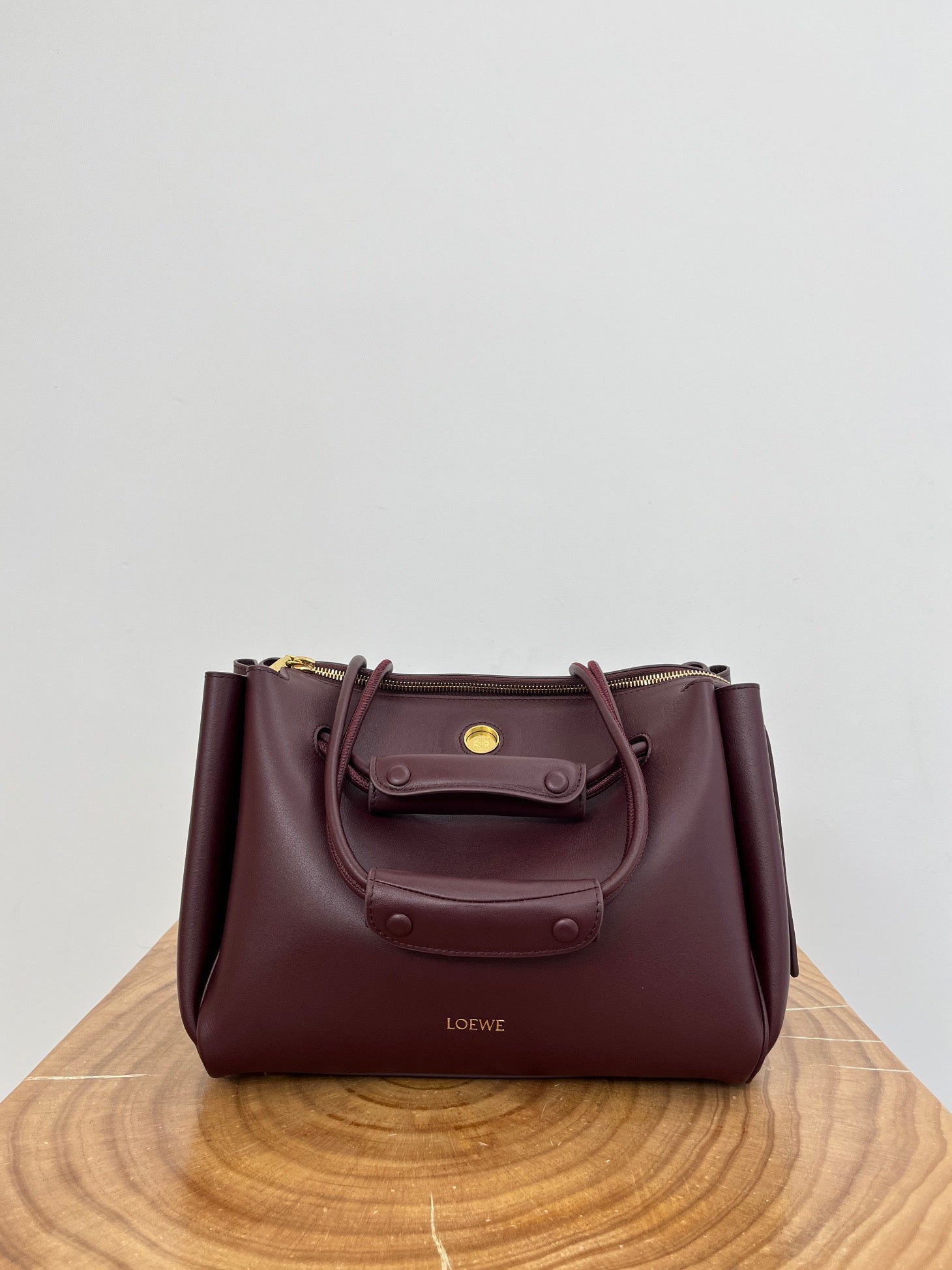 LOEW MEDIUM MADRID BAG