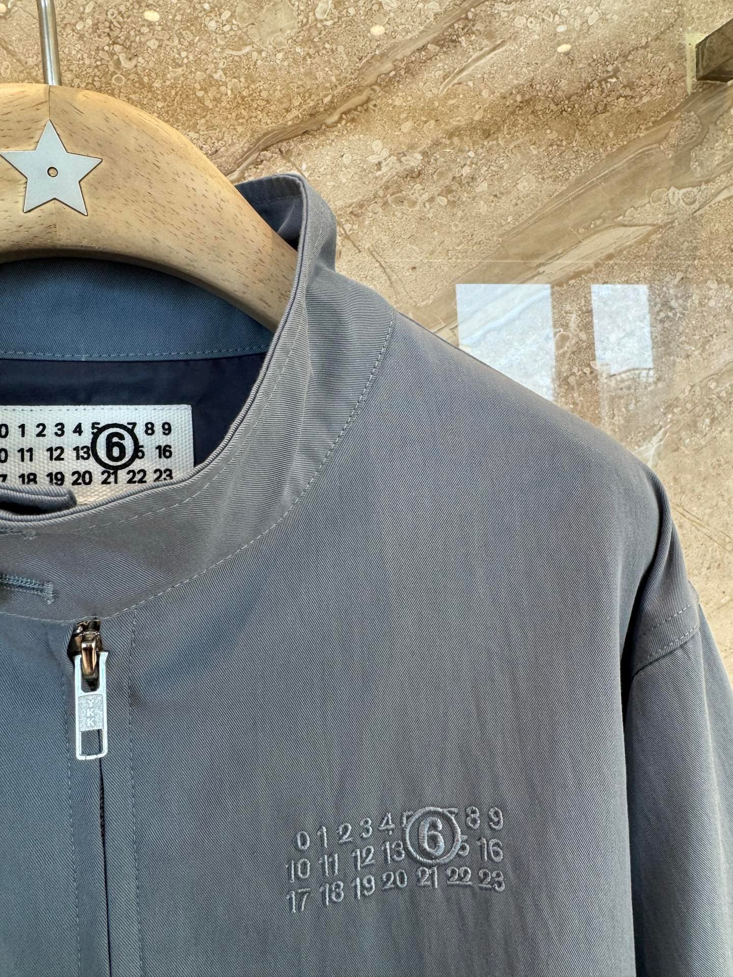 MAISON M JACKET