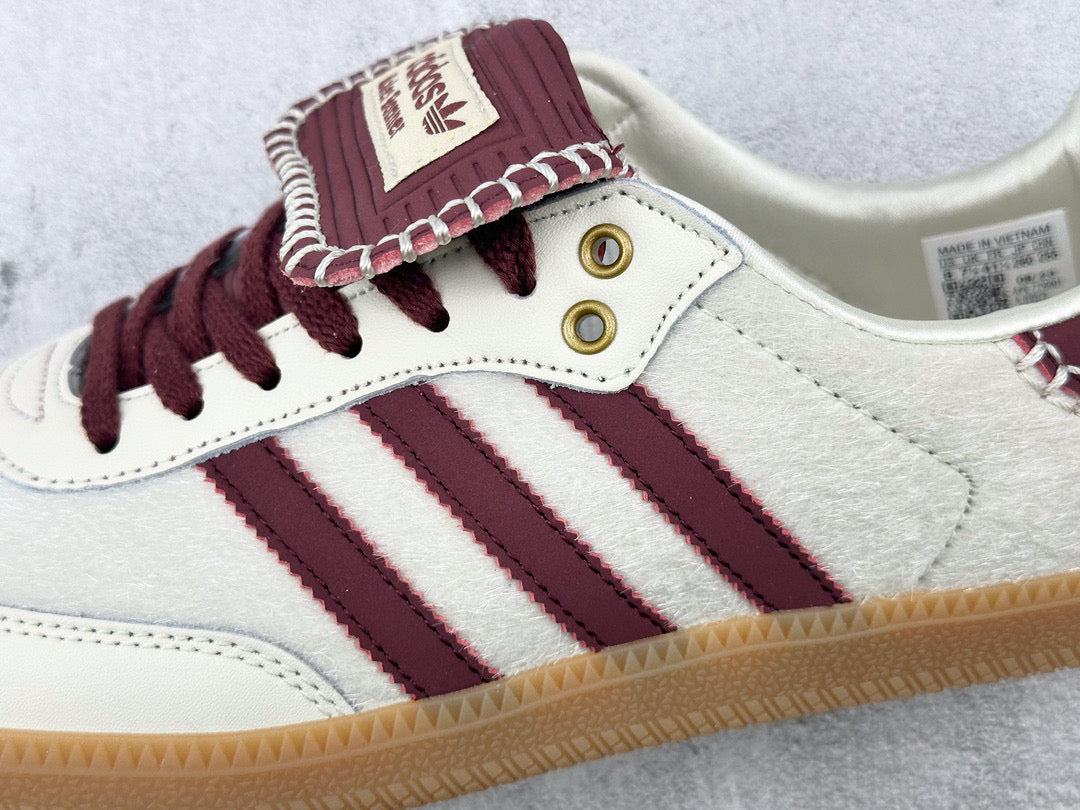 ADI x WALES BONNER TRAINERS